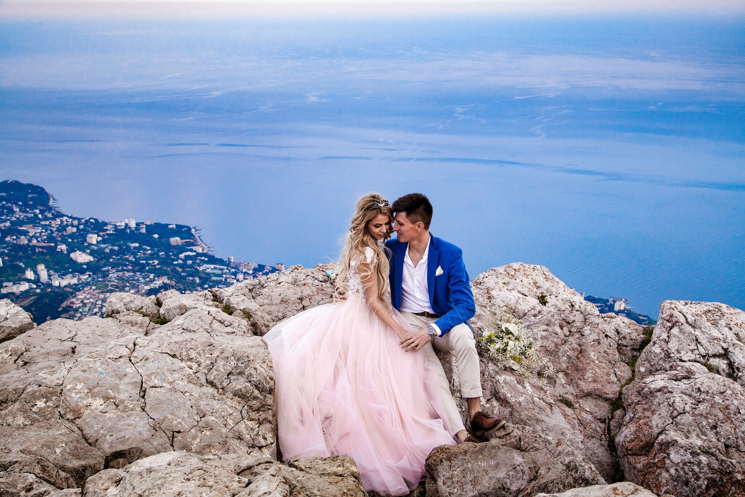 Юлия и Александр. Фотограф в Санкт-Петербурге Елизавета Сорокина