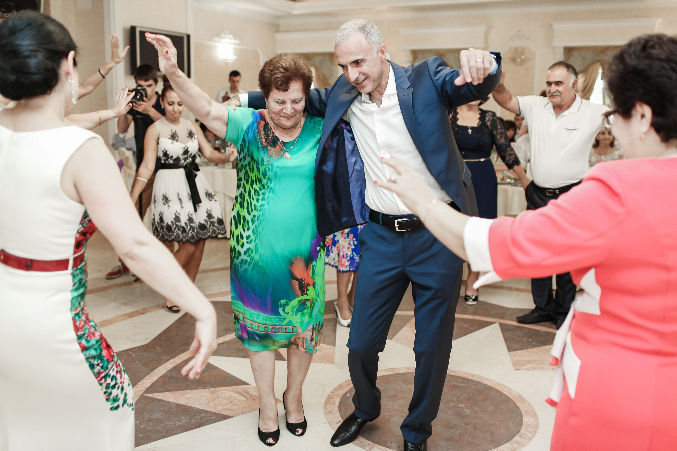 Эрнест и Арпине. Фотограф в Санкт-Петербурге Елизавета Сорокина