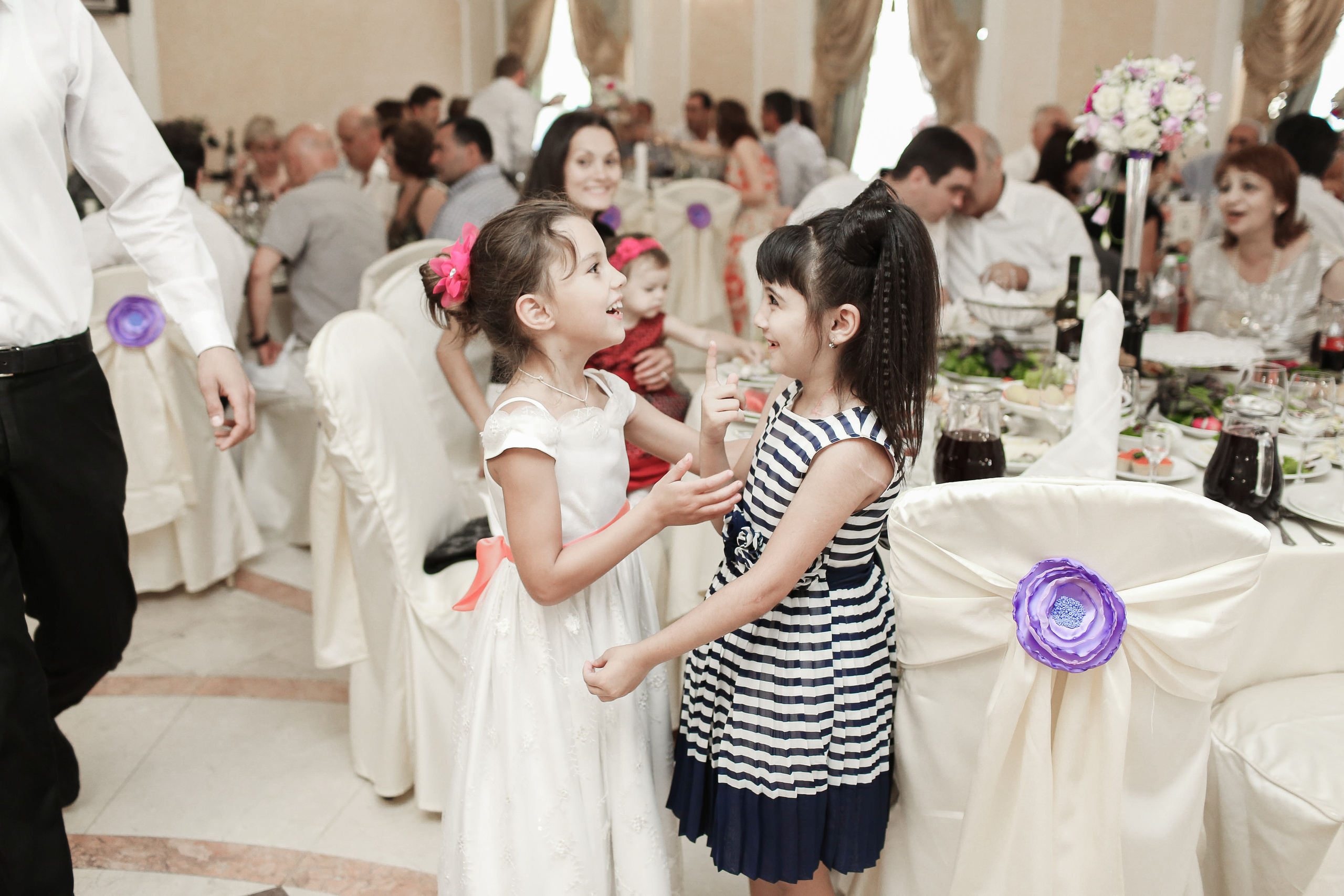 Эрнест и Арпине. Фотограф в Санкт-Петербурге Елизавета Сорокина