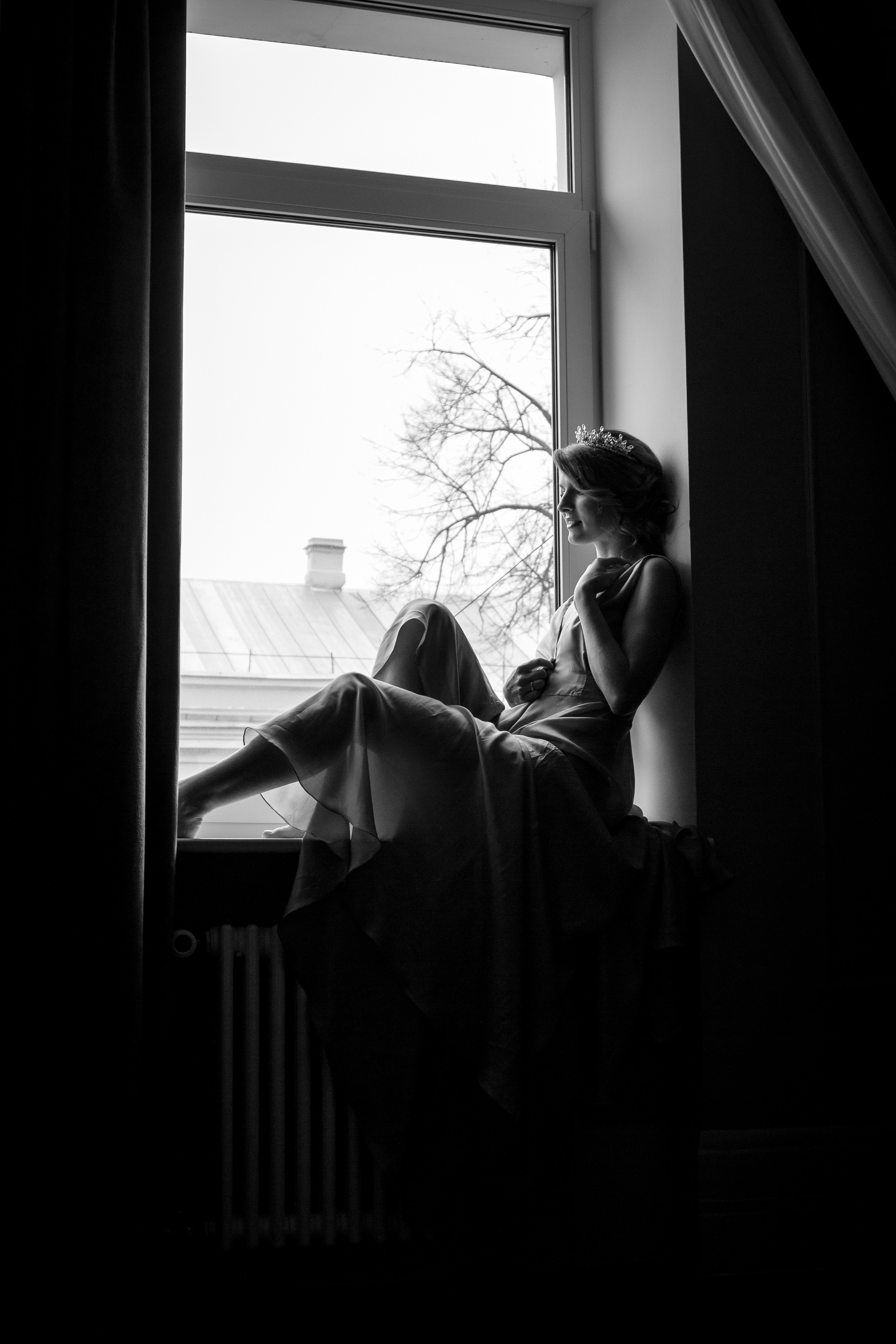 Свадьба в отеле. Фотограф в Санкт-Петербурге Елизавета Сорокина