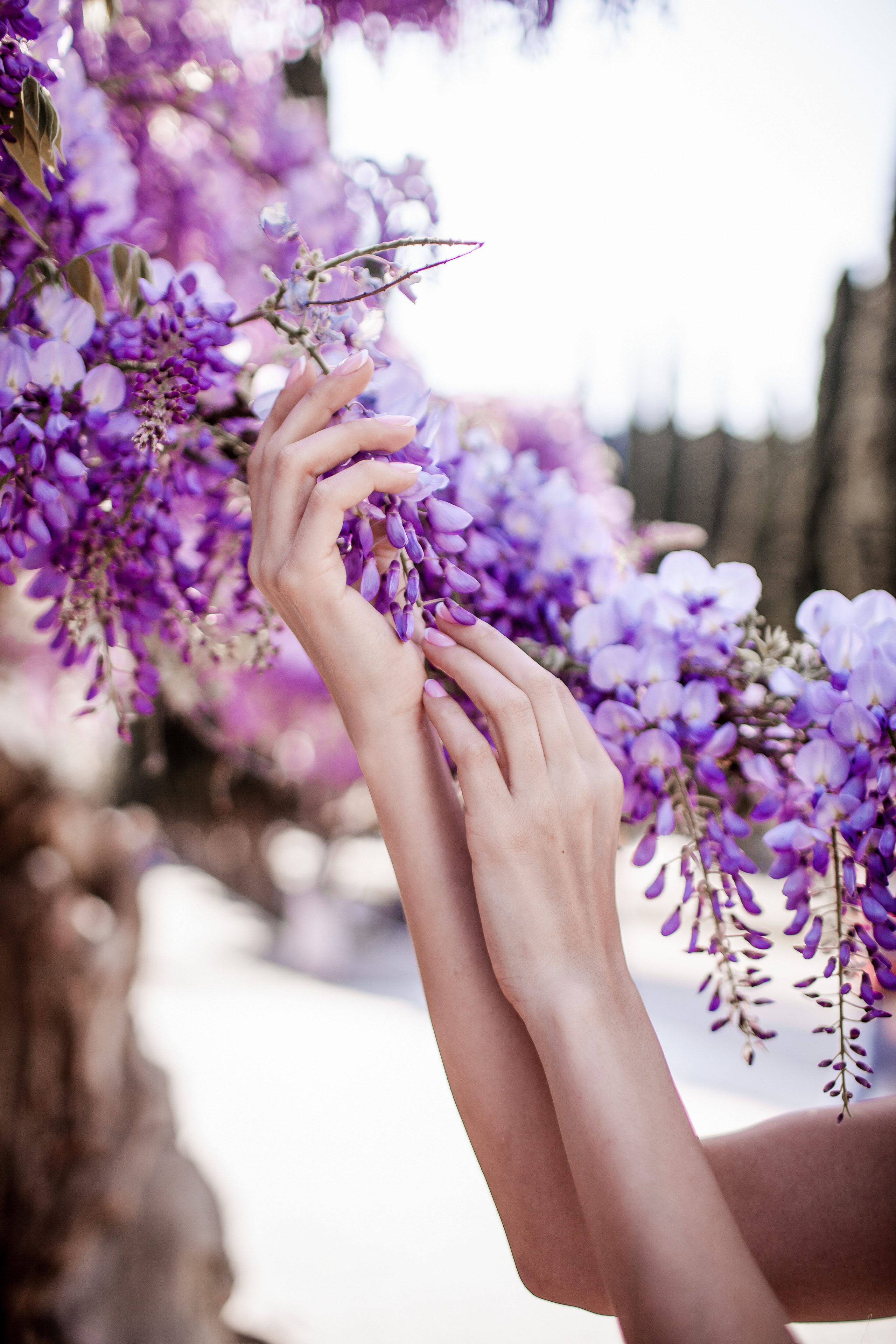 Юлия и Александр. Фотограф в Санкт-Петербурге Елизавета Сорокина