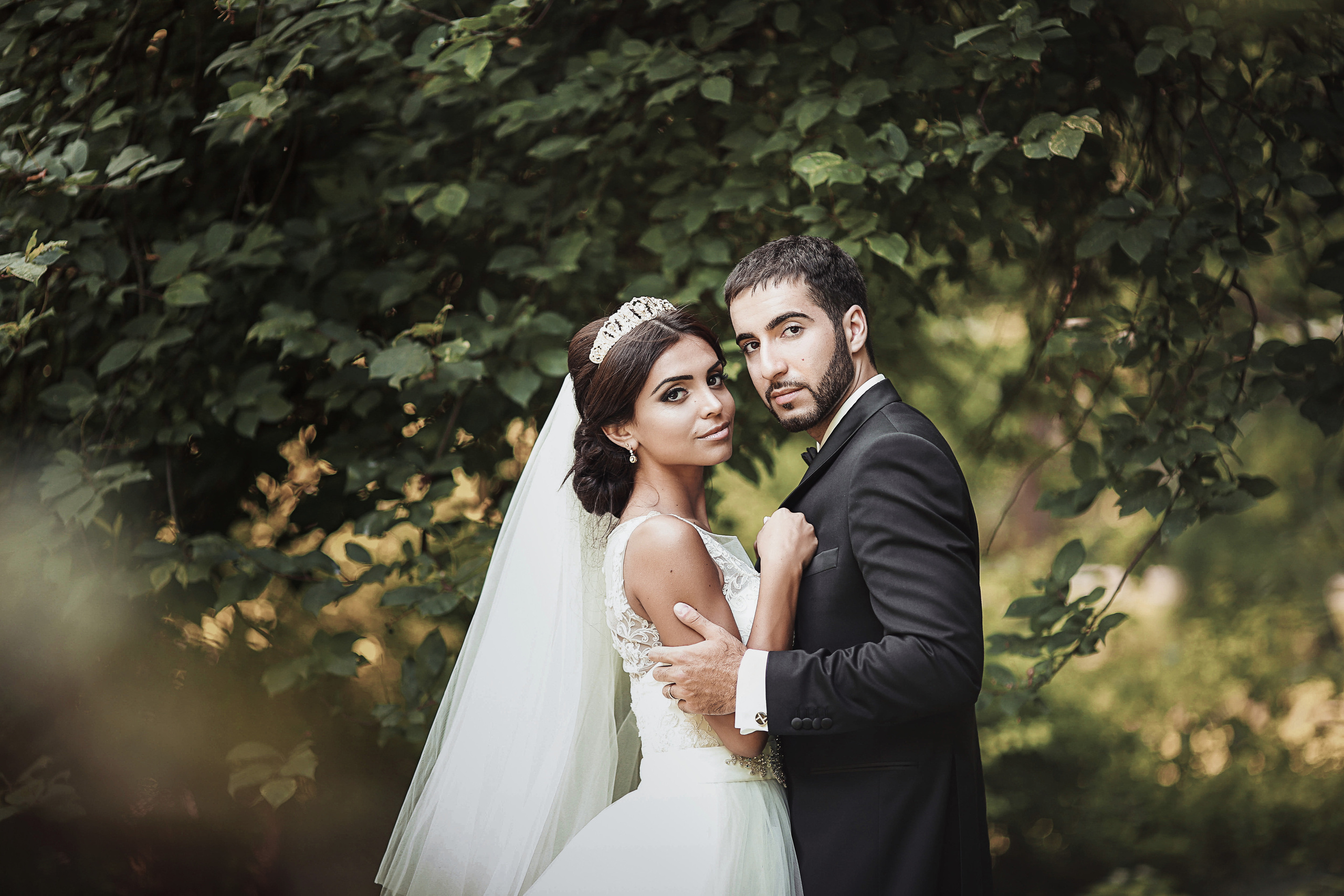 Эрнест и Арпине. Фотограф в Санкт-Петербурге Елизавета Сорокина