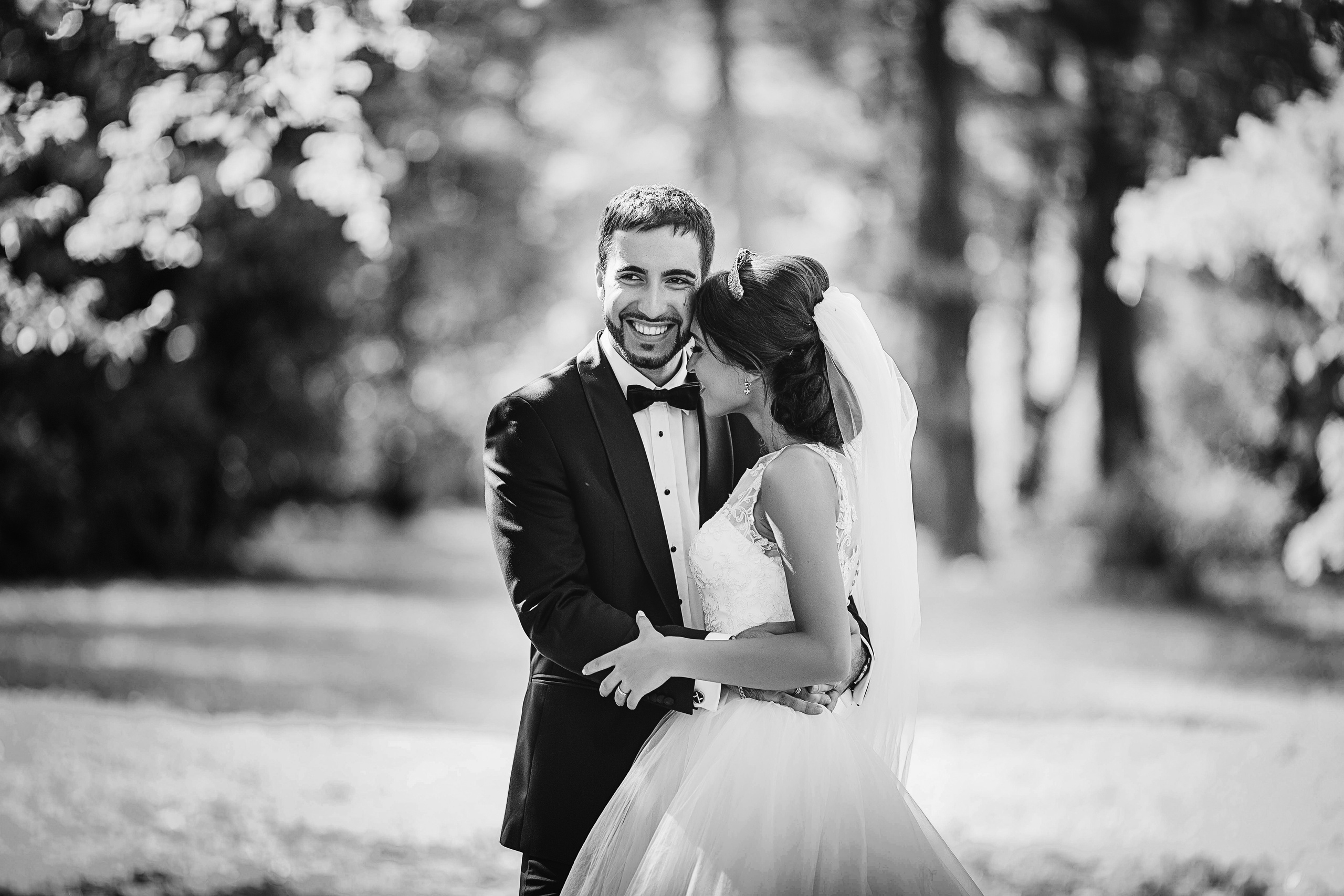 Эрнест и Арпине. Фотограф в Санкт-Петербурге Елизавета Сорокина