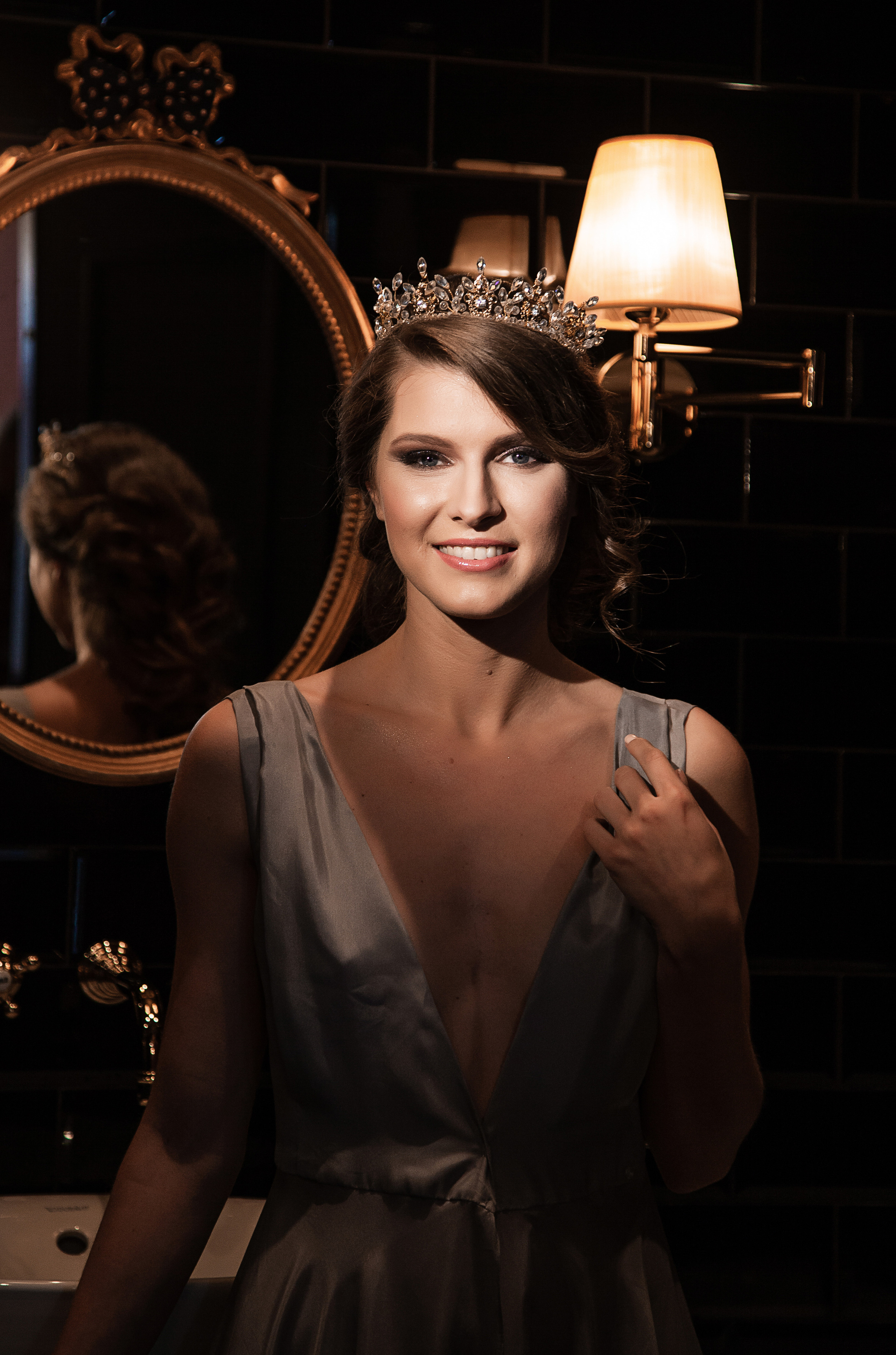 Свадьба в отеле. Фотограф в Санкт-Петербурге Елизавета Сорокина