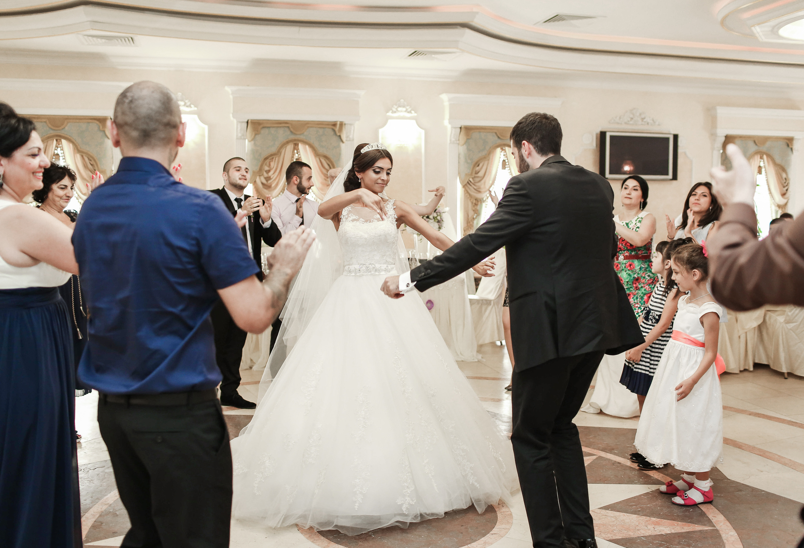 Эрнест и Арпине. Фотограф в Санкт-Петербурге Елизавета Сорокина