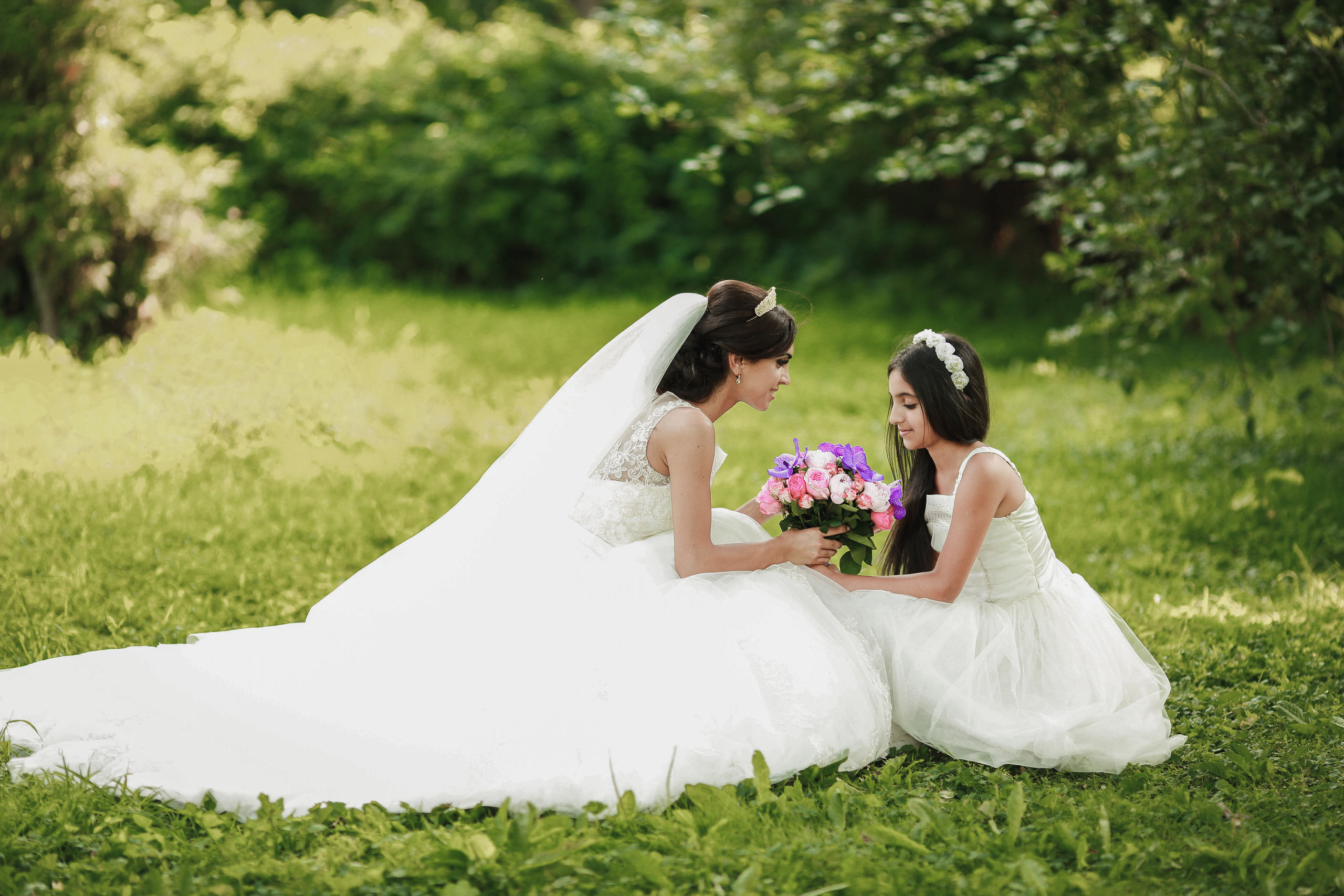 Эрнест и Арпине. Фотограф в Санкт-Петербурге Елизавета Сорокина