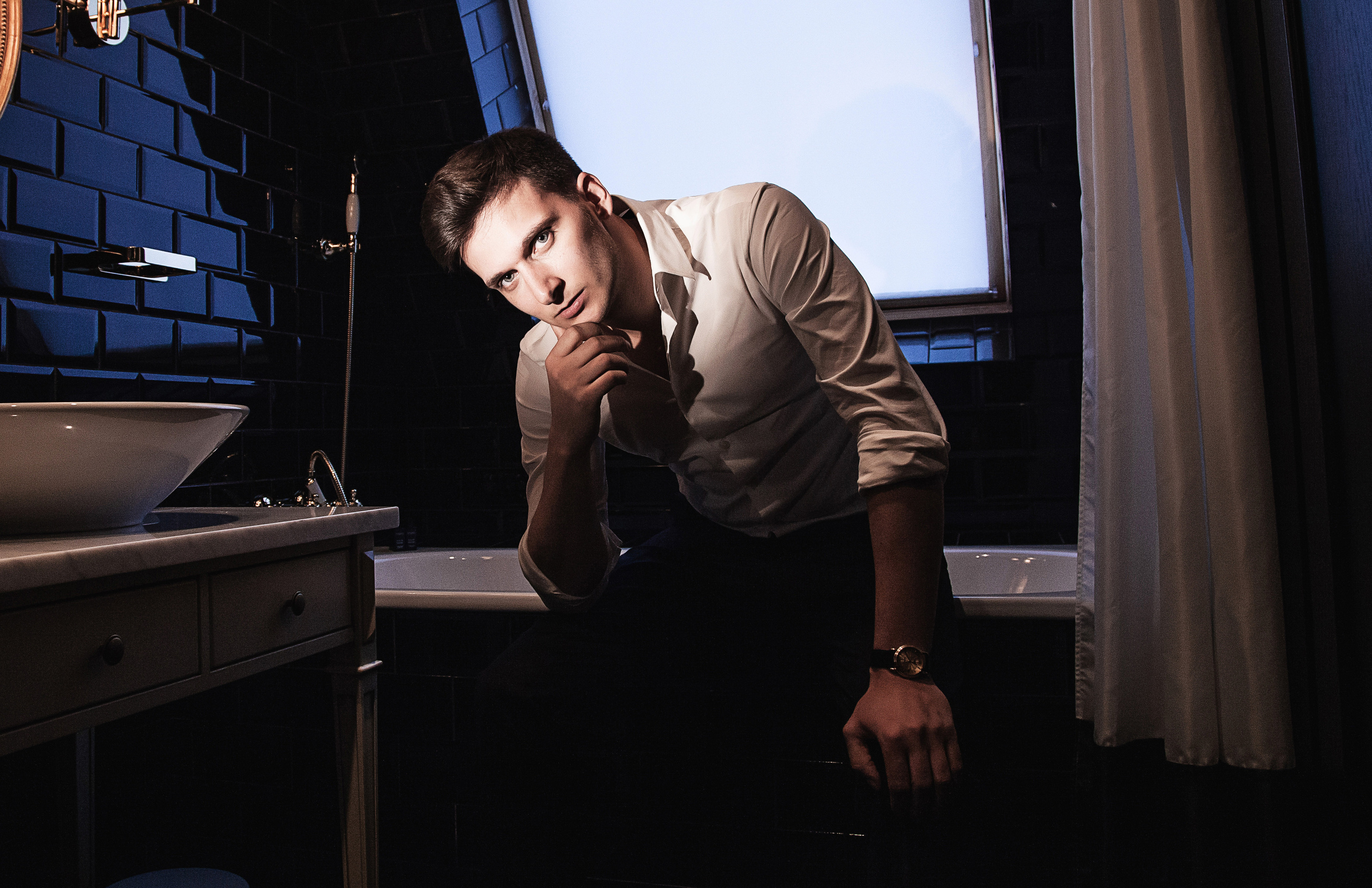 Свадьба в отеле. Фотограф в Санкт-Петербурге Елизавета Сорокина