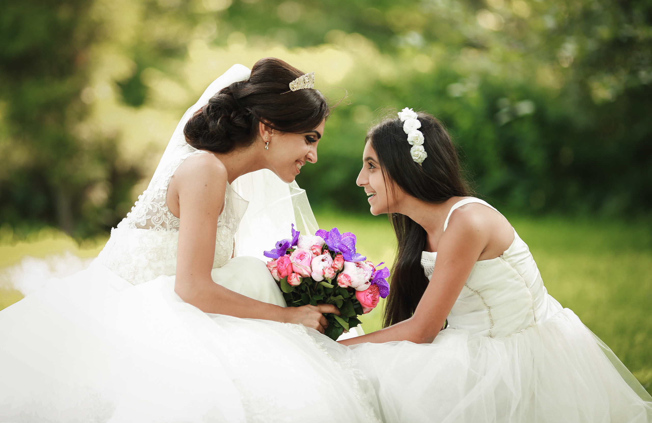 Эрнест и Арпине. Фотограф в Санкт-Петербурге Елизавета Сорокина