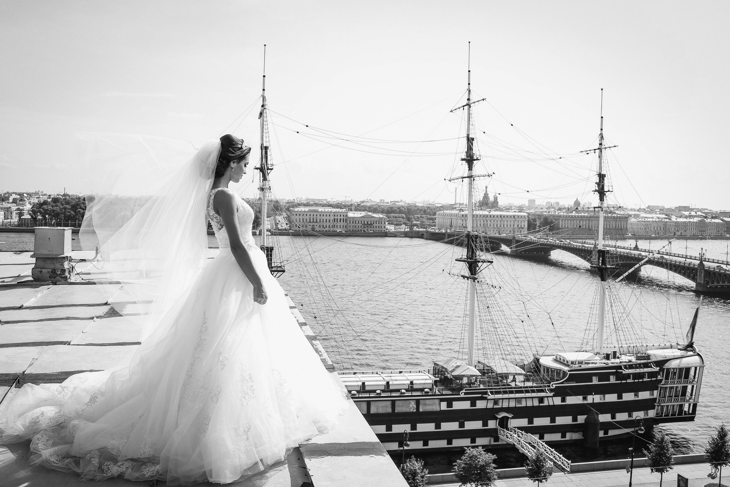 Эрнест и Арпине. Фотограф в Санкт-Петербурге Елизавета Сорокина