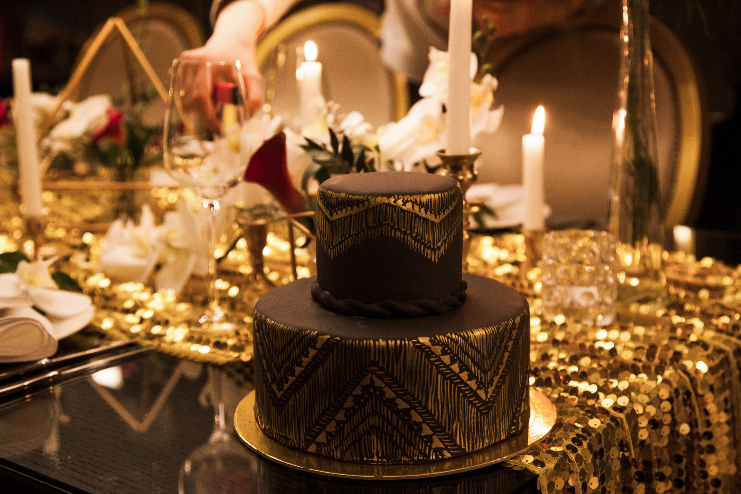 Свадьба в отеле. Фотограф в Санкт-Петербурге Елизавета Сорокина