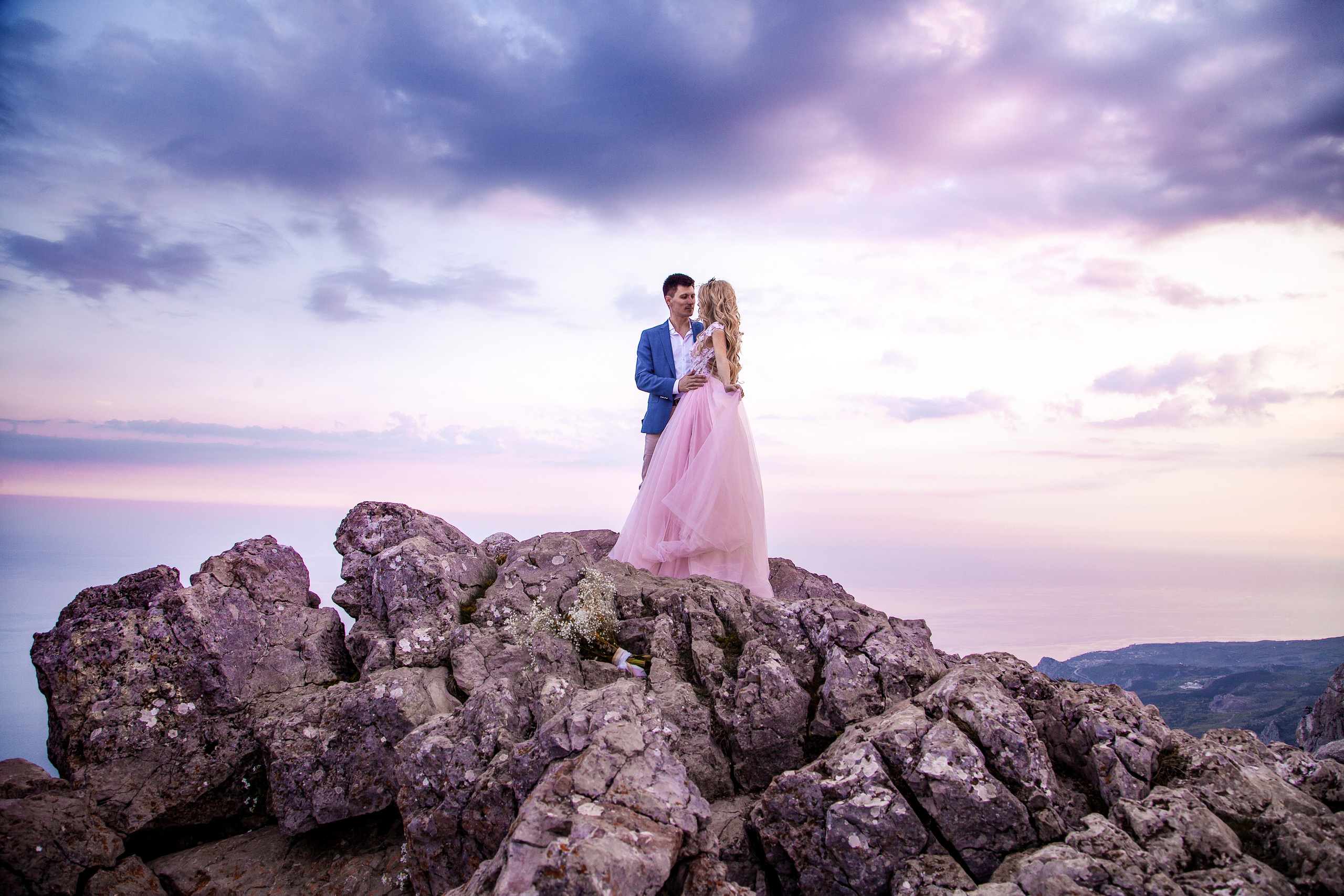 Юлия и Александр. Фотограф в Санкт-Петербурге Елизавета Сорокина