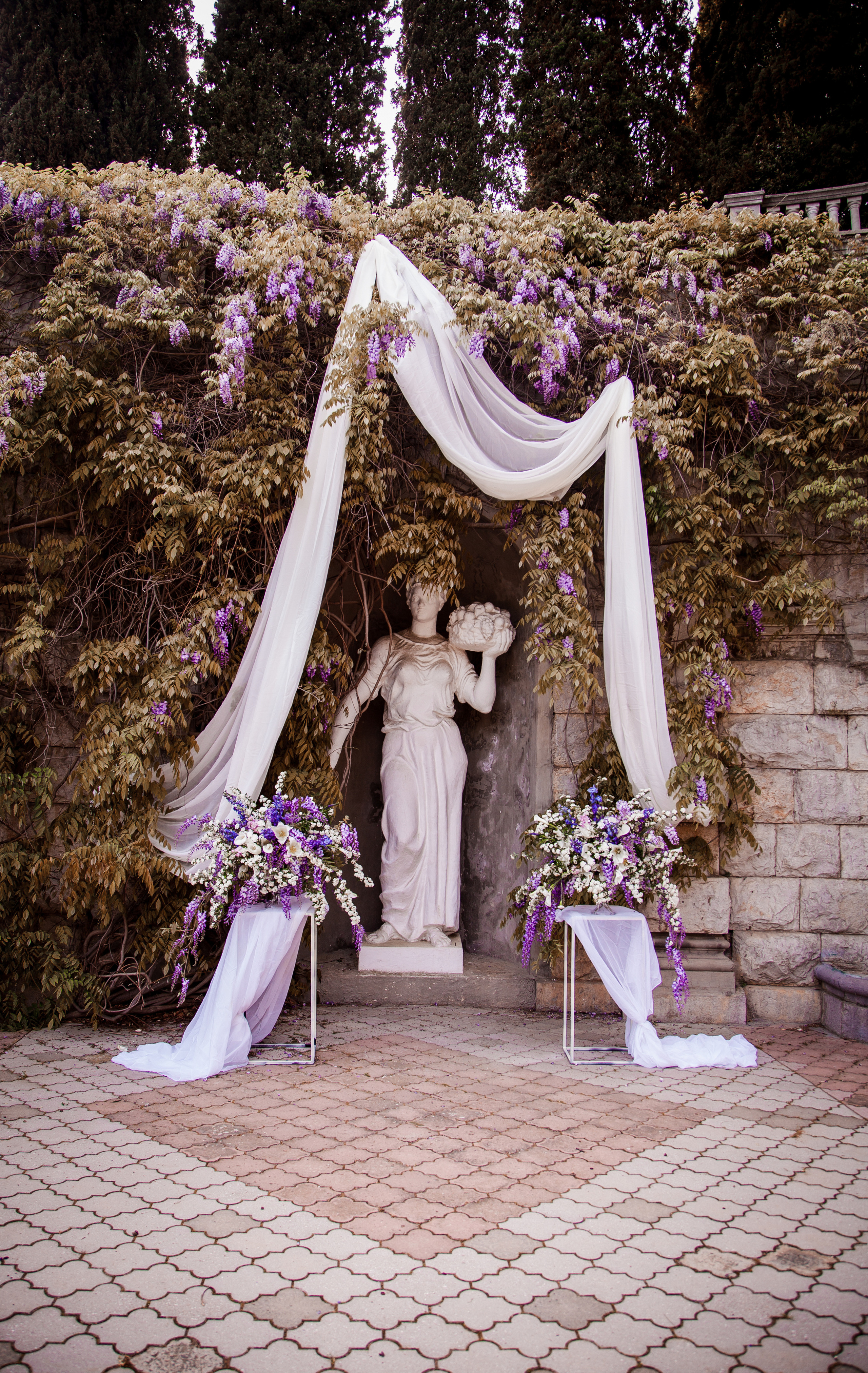 Юлия и Александр. Фотограф в Санкт-Петербурге Елизавета Сорокина