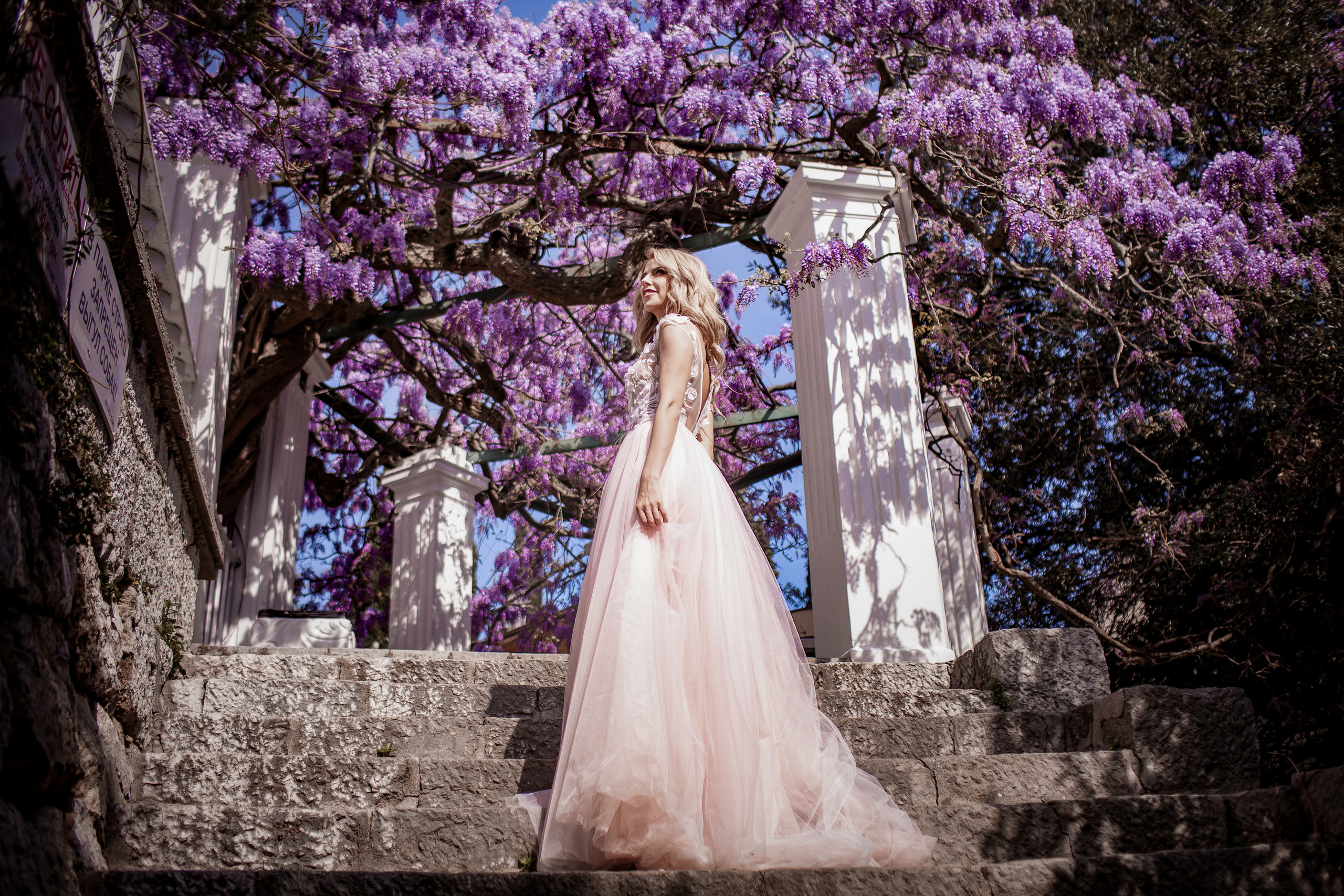 Юлия и Александр. Фотограф в Санкт-Петербурге Елизавета Сорокина