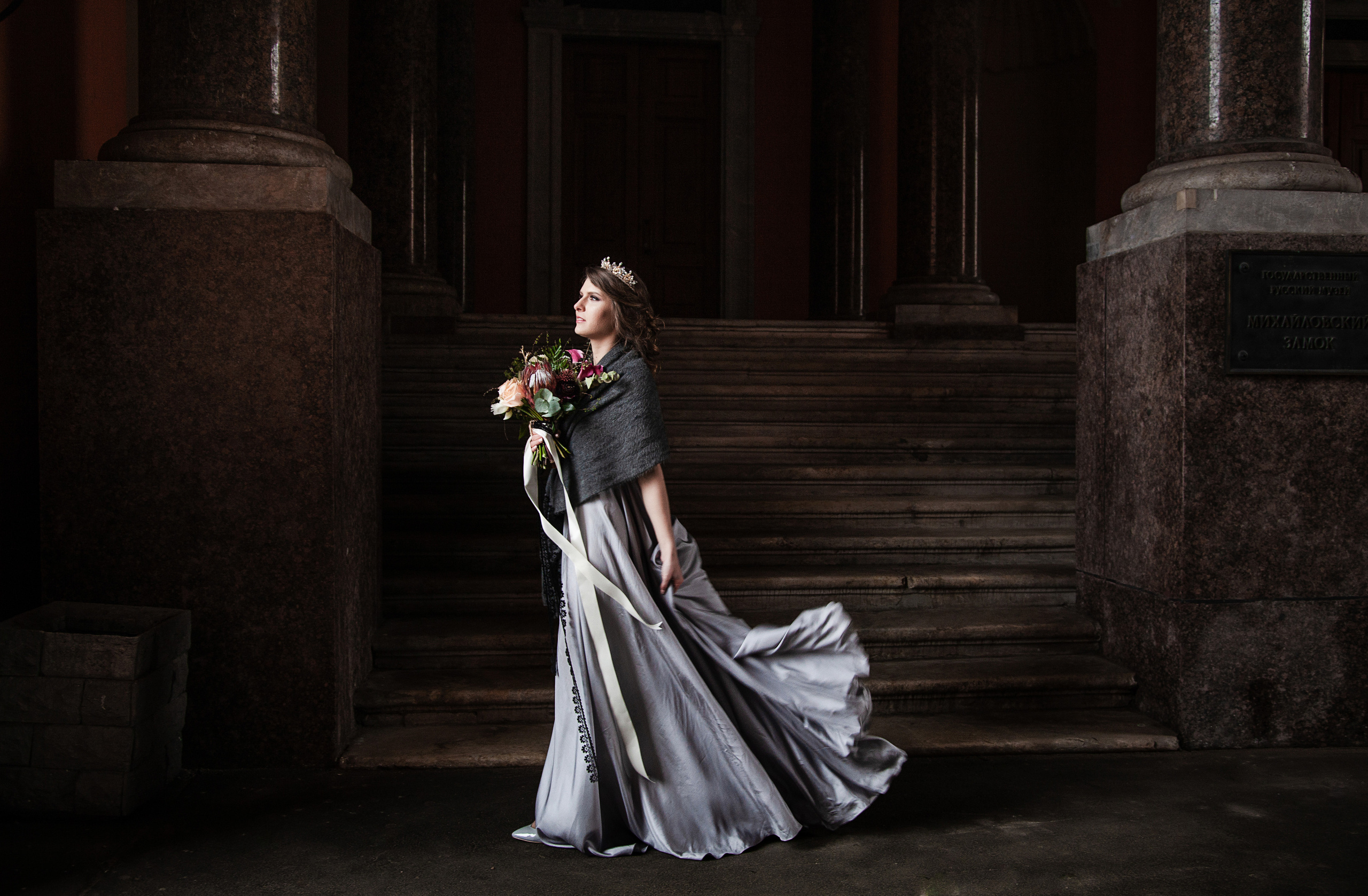 Свадьба в отеле. Фотограф в Санкт-Петербурге Елизавета Сорокина