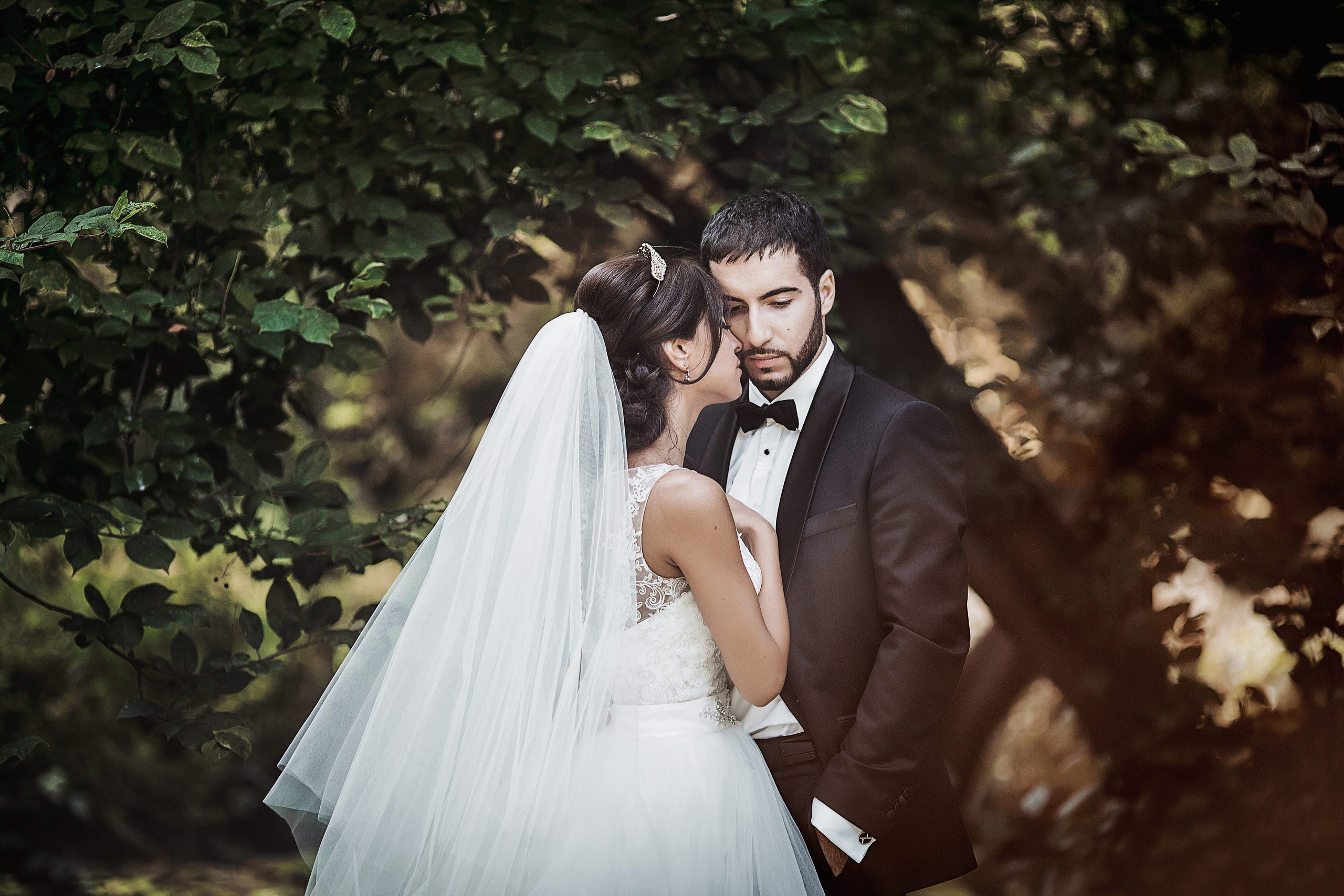 Эрнест и Арпине. Фотограф в Санкт-Петербурге Елизавета Сорокина