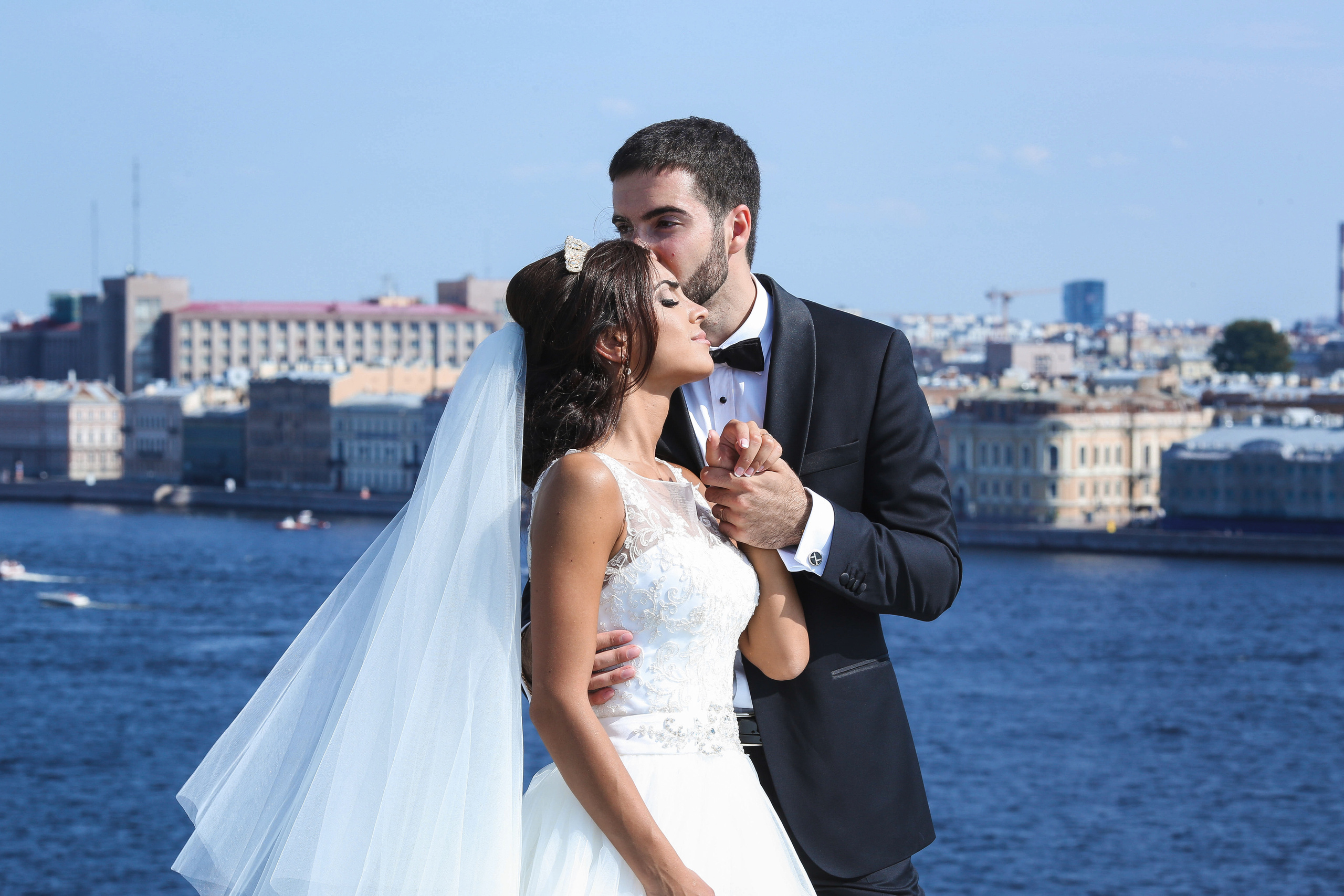 Эрнест и Арпине. Фотограф в Санкт-Петербурге Елизавета Сорокина