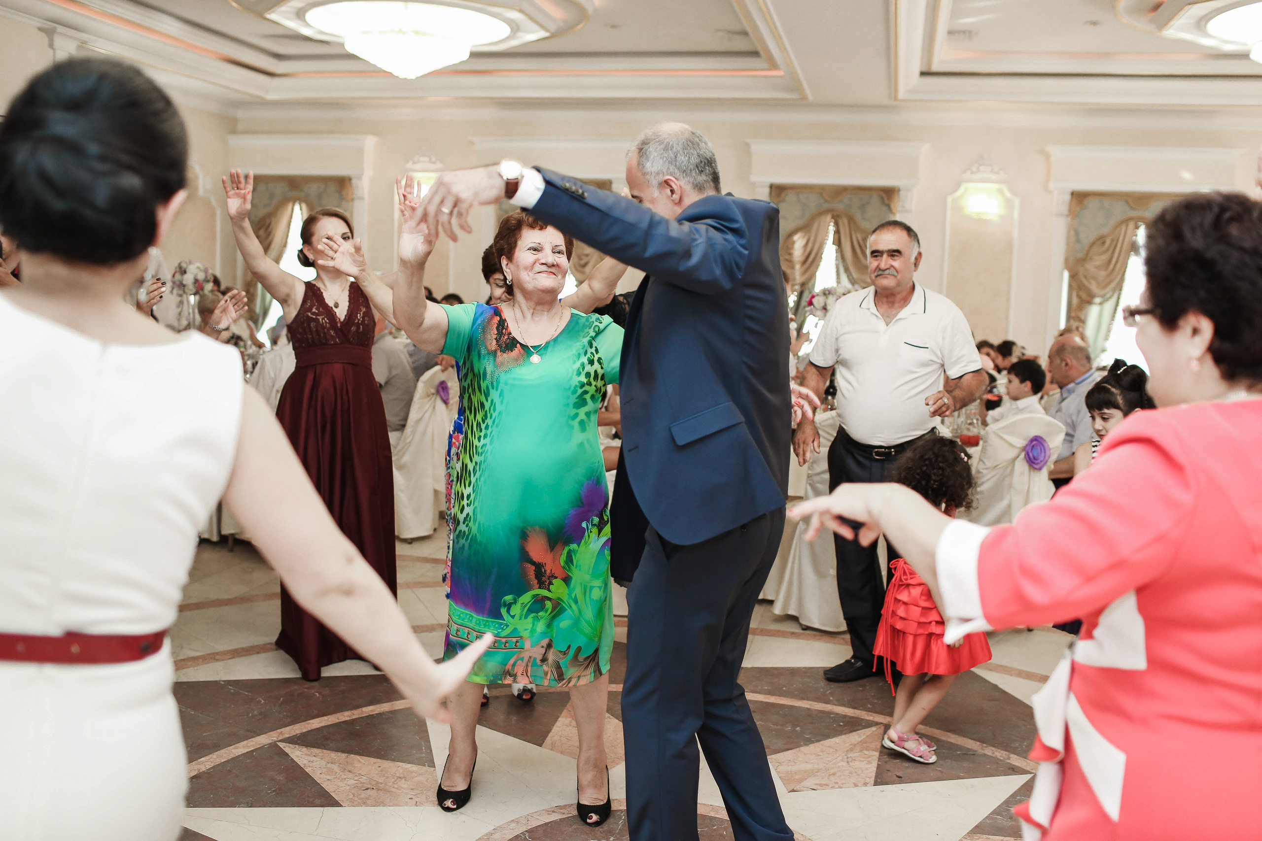 Эрнест и Арпине. Фотограф в Санкт-Петербурге Елизавета Сорокина