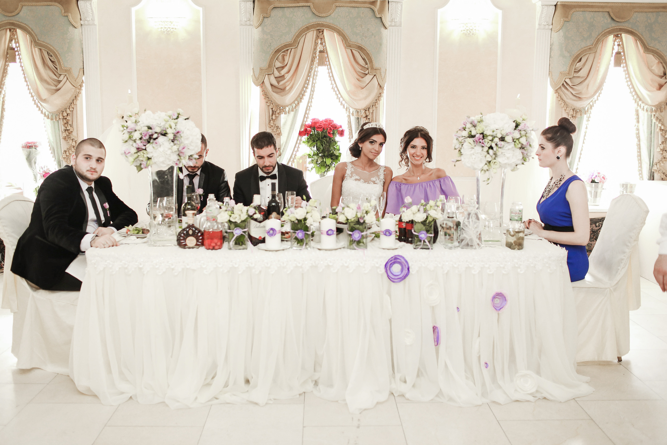 Эрнест и Арпине. Фотограф в Санкт-Петербурге Елизавета Сорокина