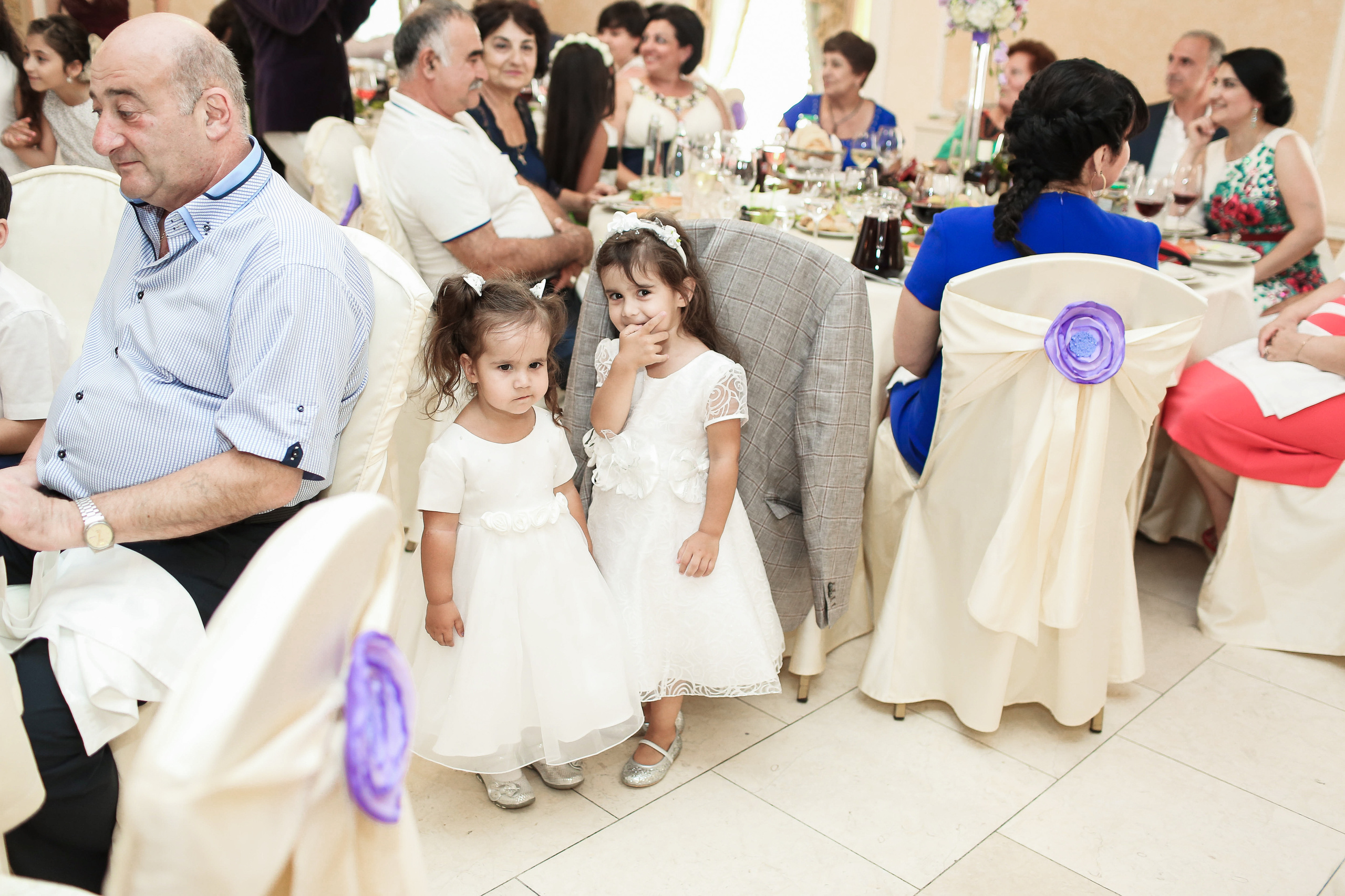 Эрнест и Арпине. Фотограф в Санкт-Петербурге Елизавета Сорокина