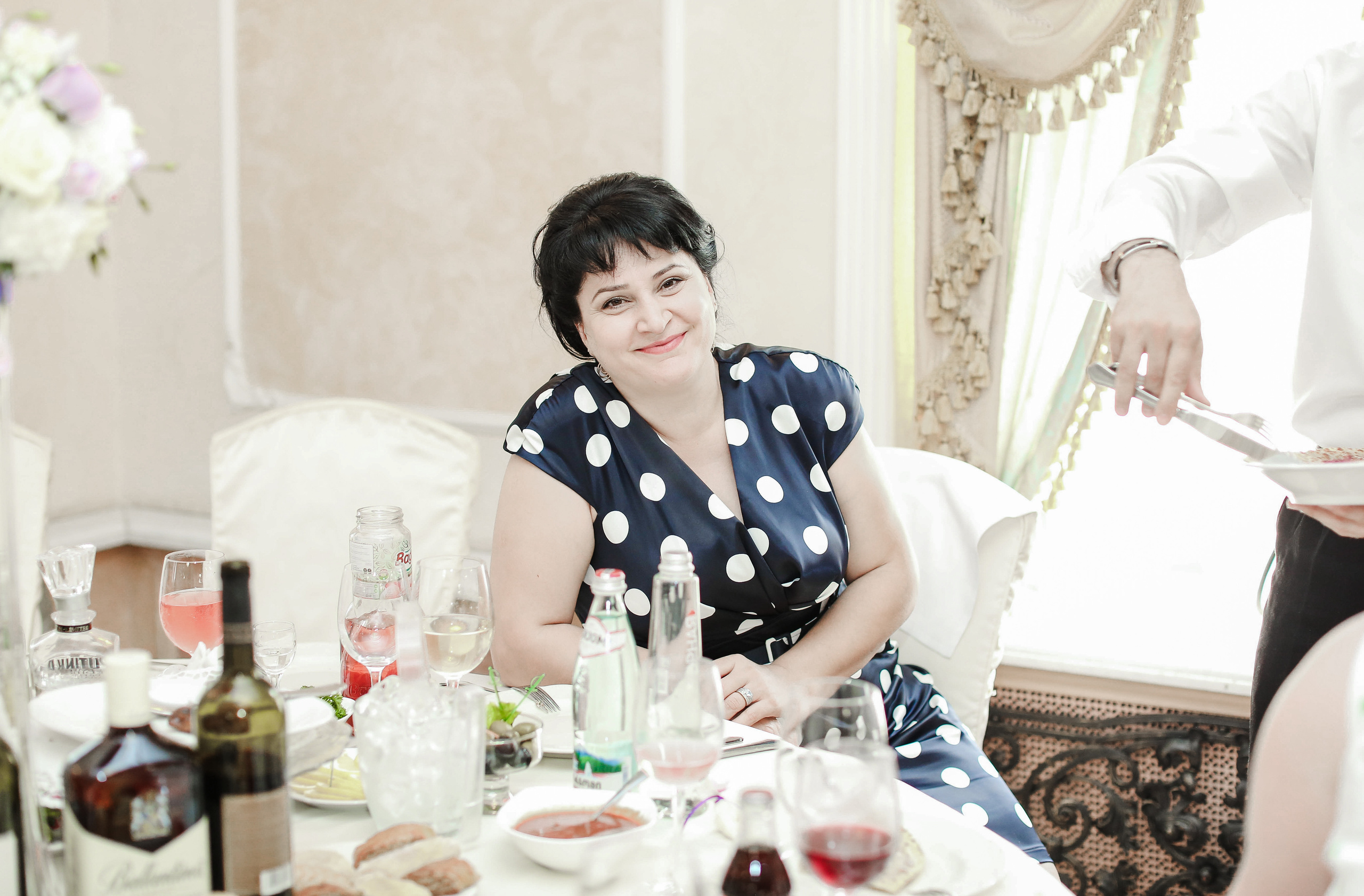 Эрнест и Арпине. Фотограф в Санкт-Петербурге Елизавета Сорокина