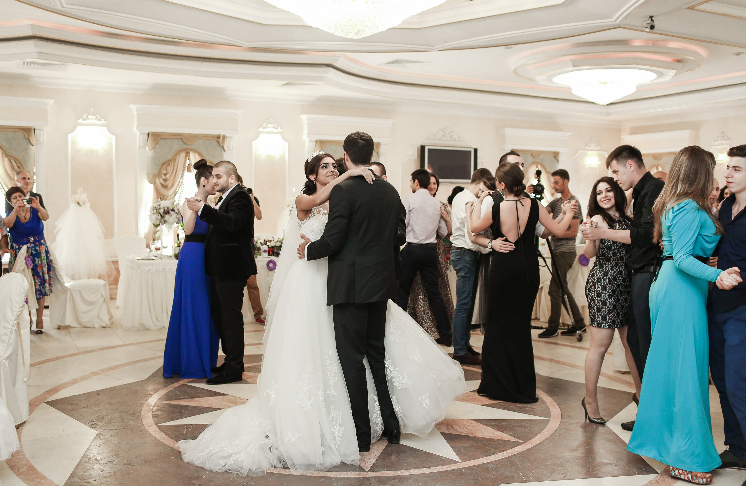 Эрнест и Арпине. Фотограф в Санкт-Петербурге Елизавета Сорокина