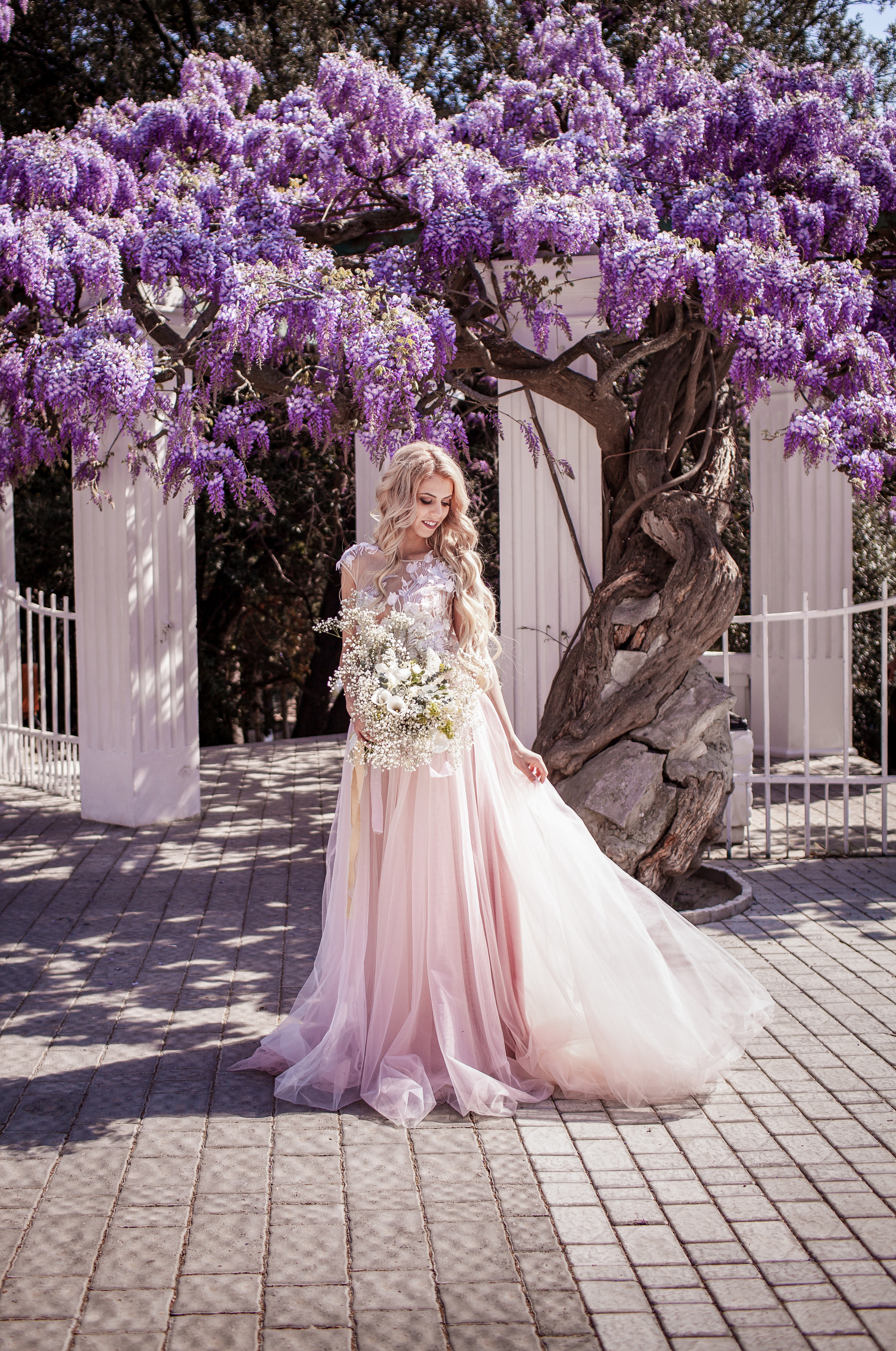 Юлия и Александр. Фотограф в Санкт-Петербурге Елизавета Сорокина