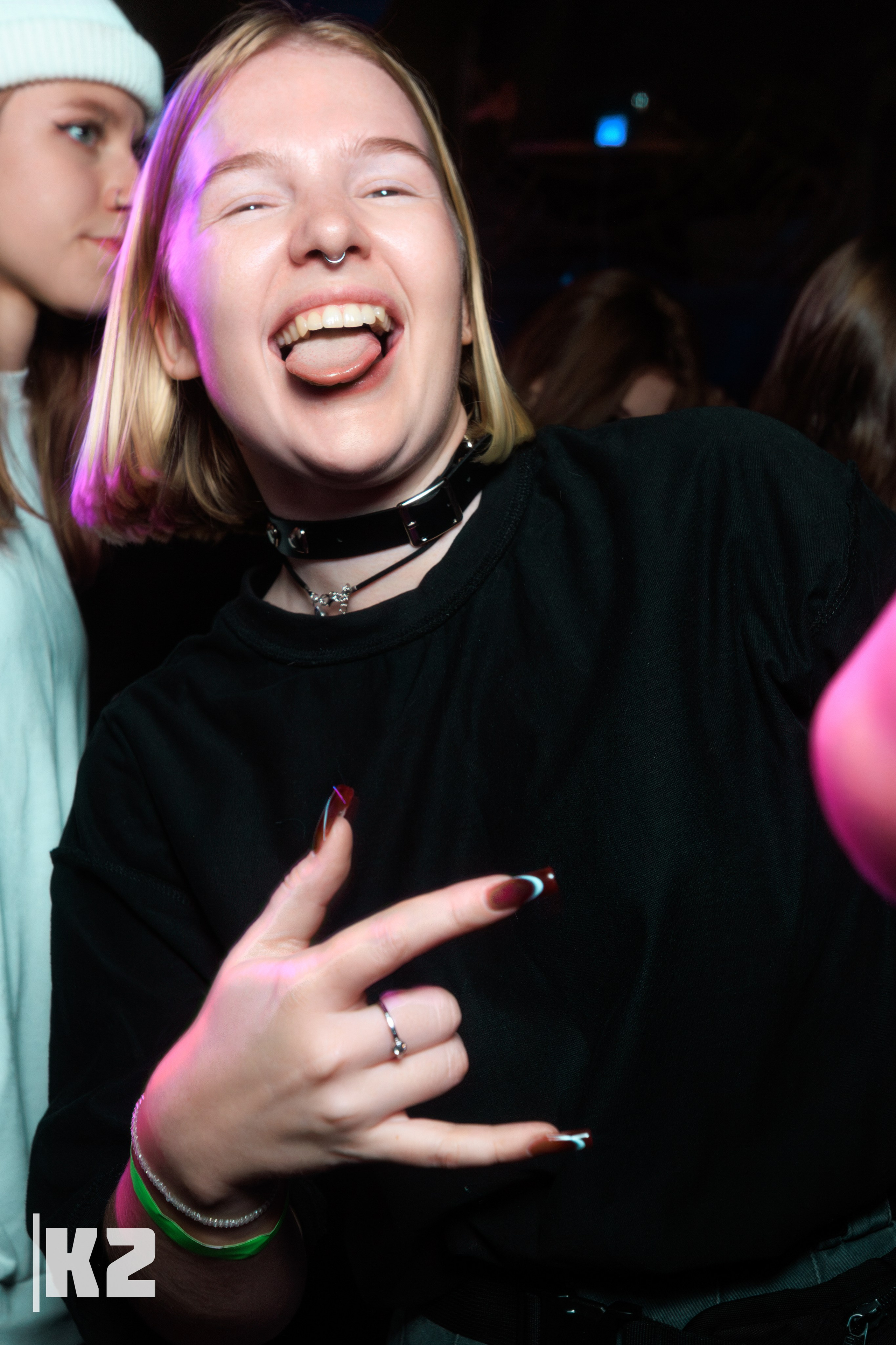 2К17 | Нирвана. Репортажный фотограф Екатеринбург | Яркий, качественный репортаж | Концерты, клубы, репортаж, праздники, корпоративы