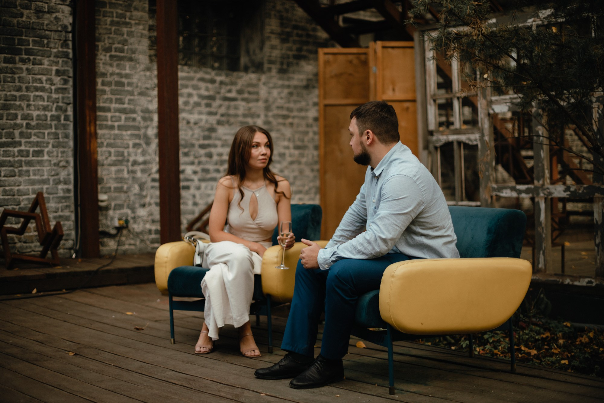 Позовем всех?. Свадебный фотограф Александра Тюлякова