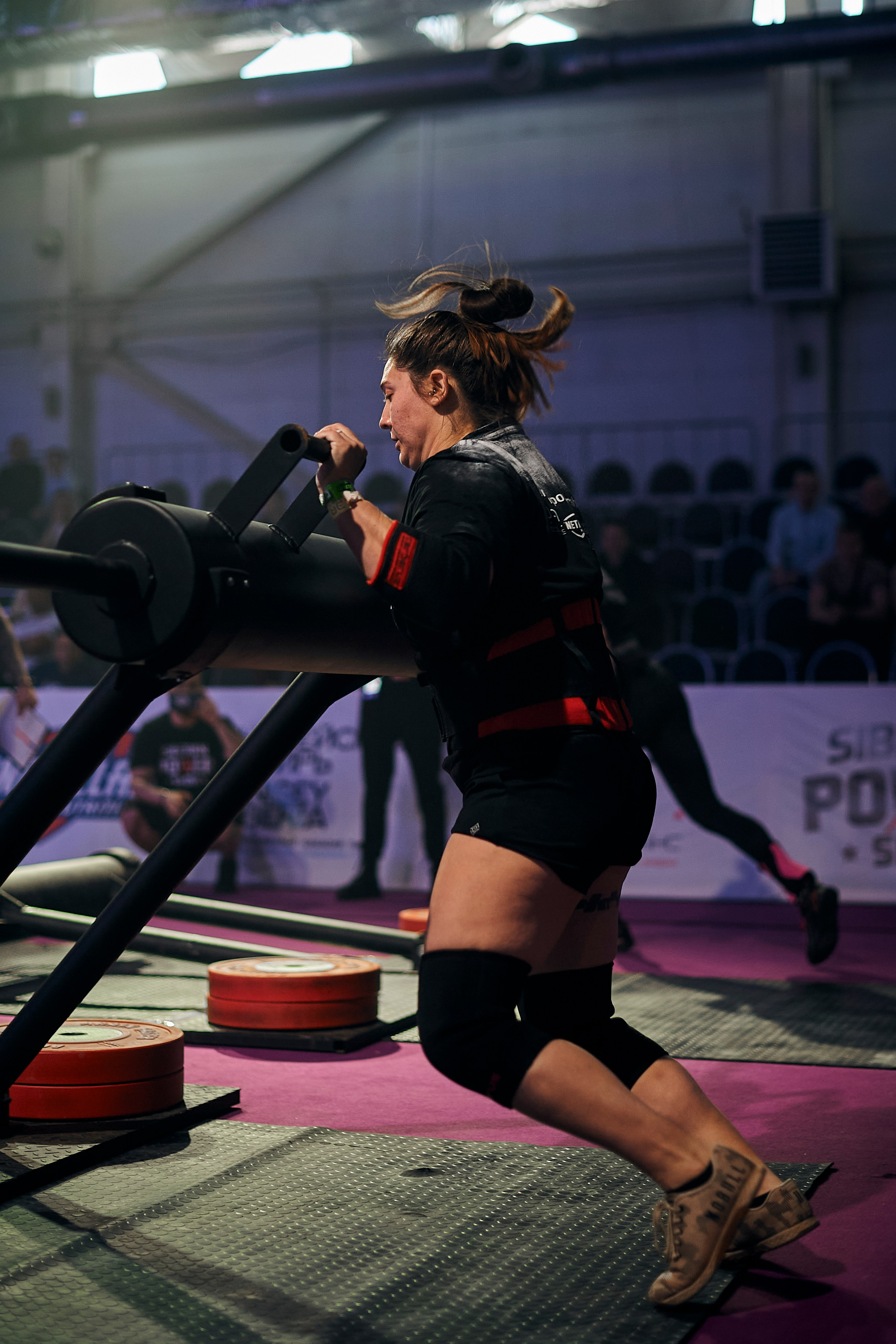 Siberian Power Show 2023 / STRONG WOMEN. Фотограф Москва Concerts photo / Fashion photо