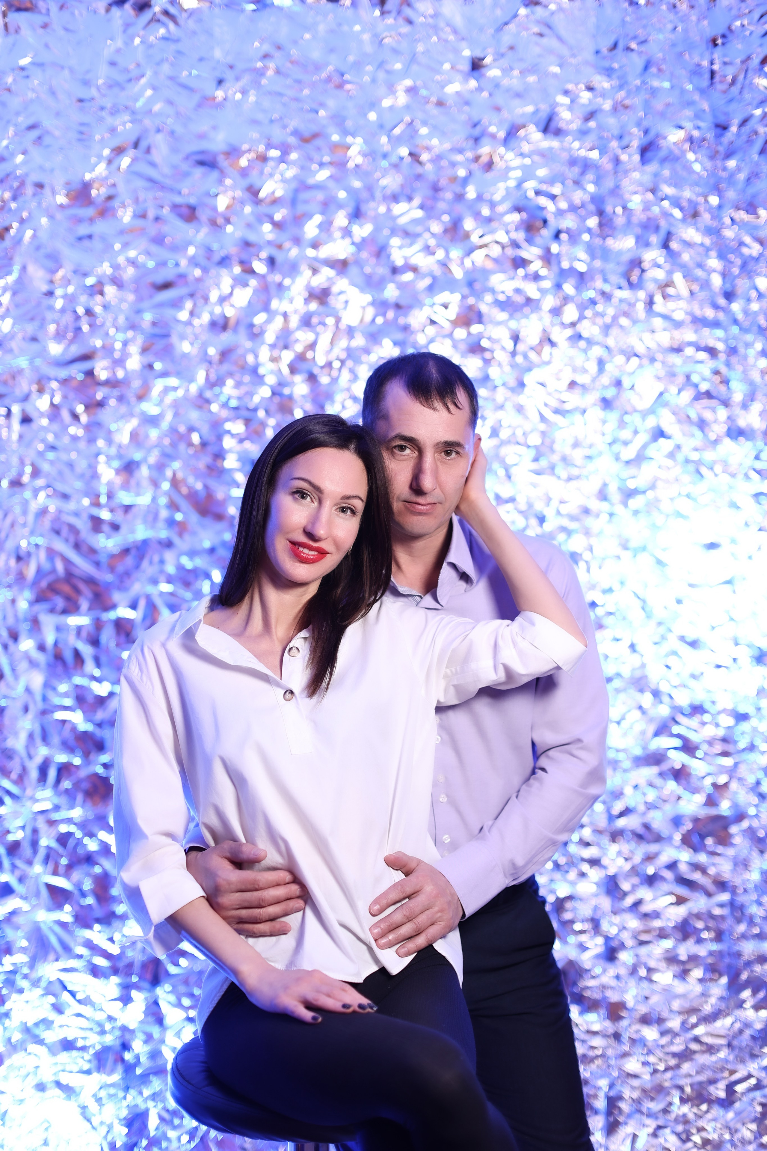 Зима. Art my Pho