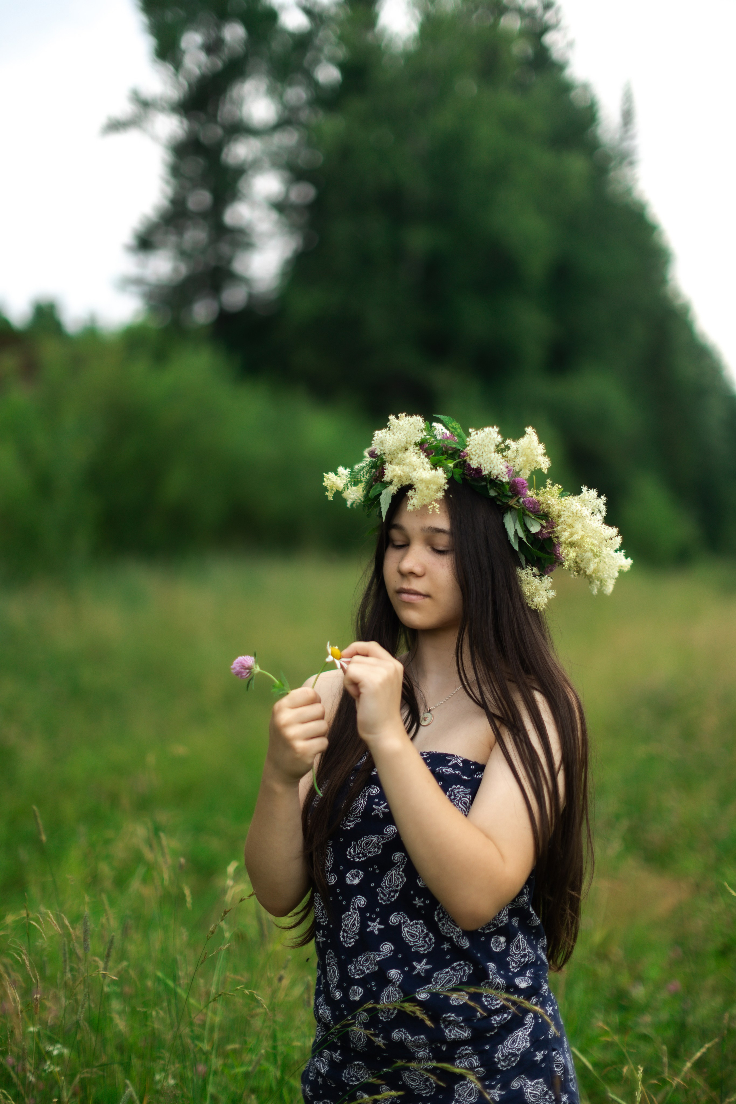 Трава. Art my Pho