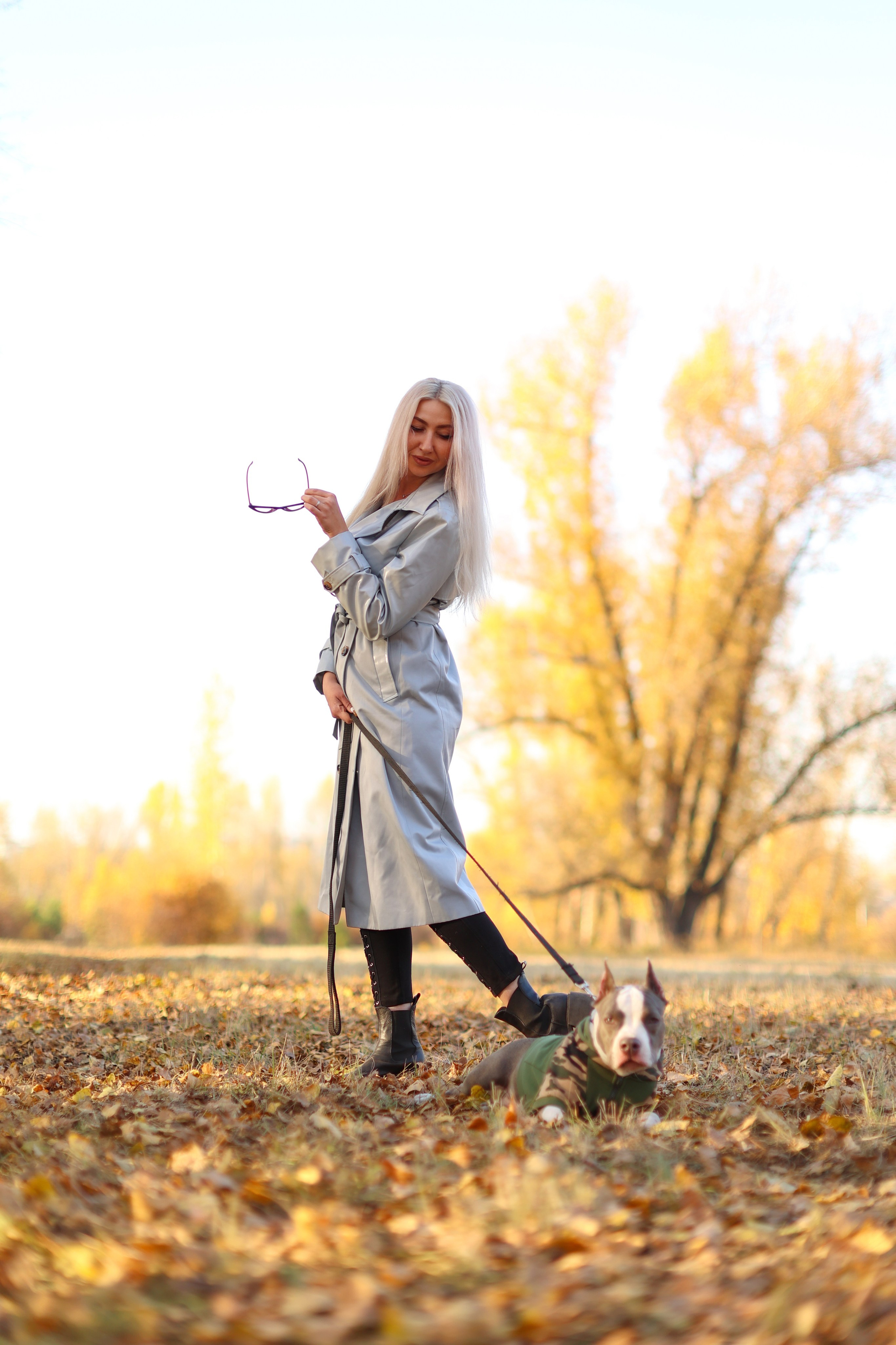 Осень. Art my Pho