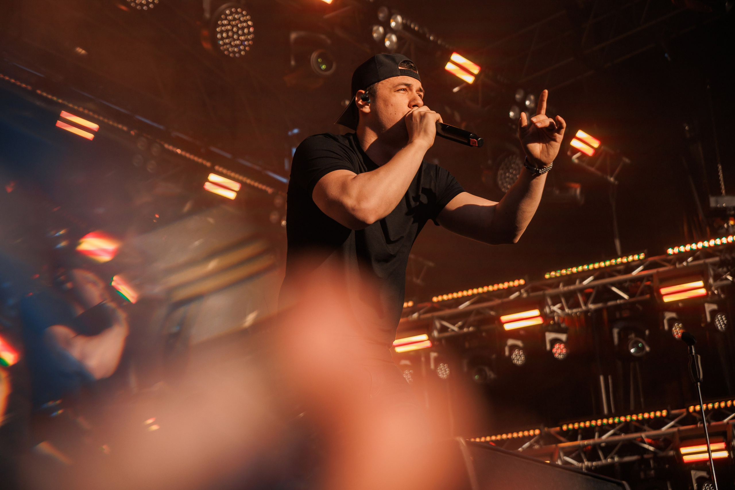 Корпоративная съёмка. Geometria