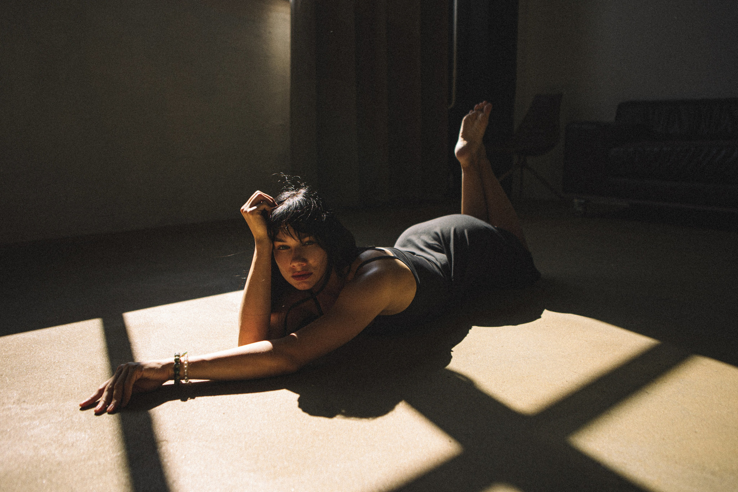 Валерия. Главная