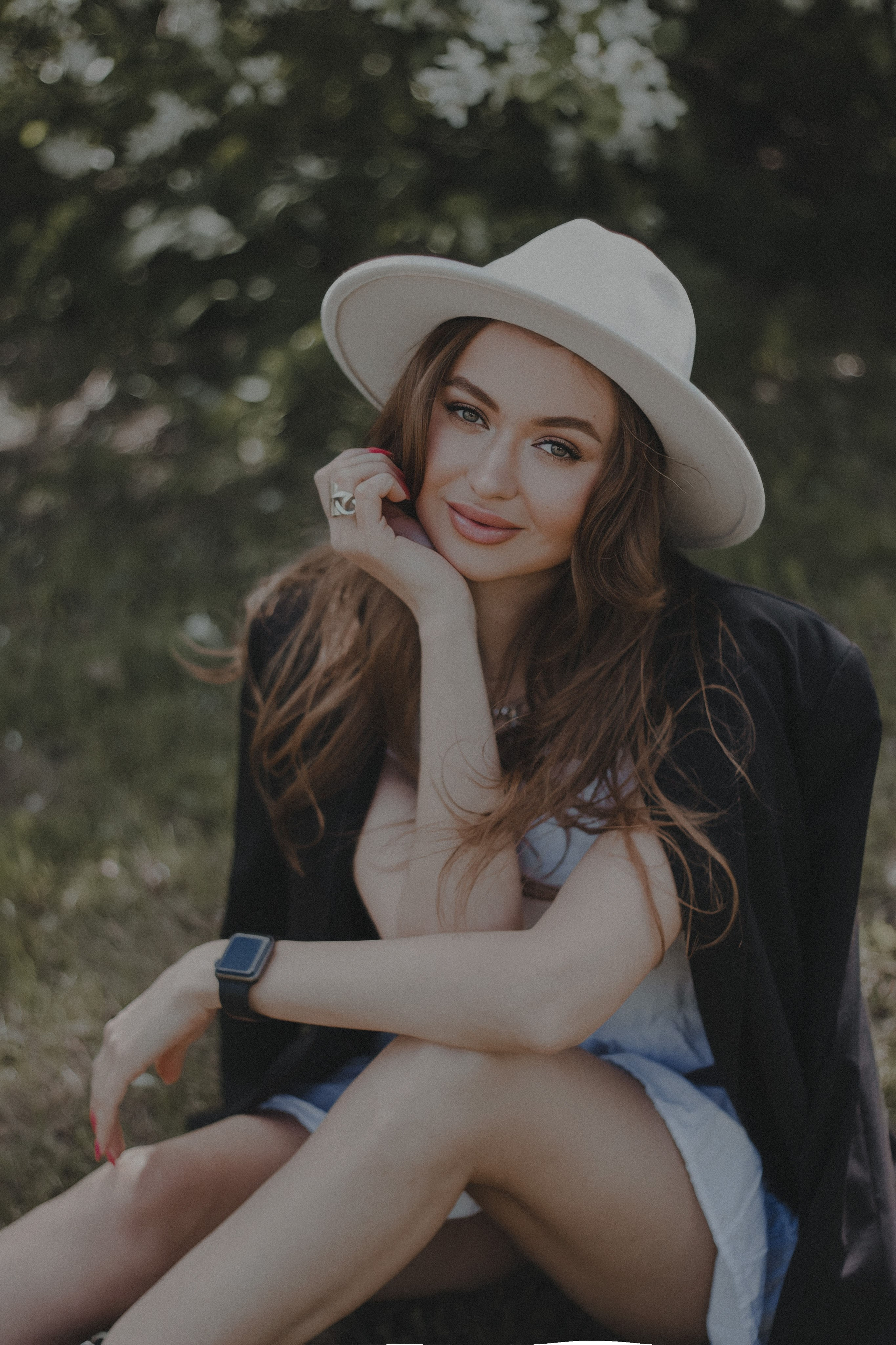 ANASTASIA. Фотограф Ожерельева Ольга. Love story · Portraits · Individual photoshoot