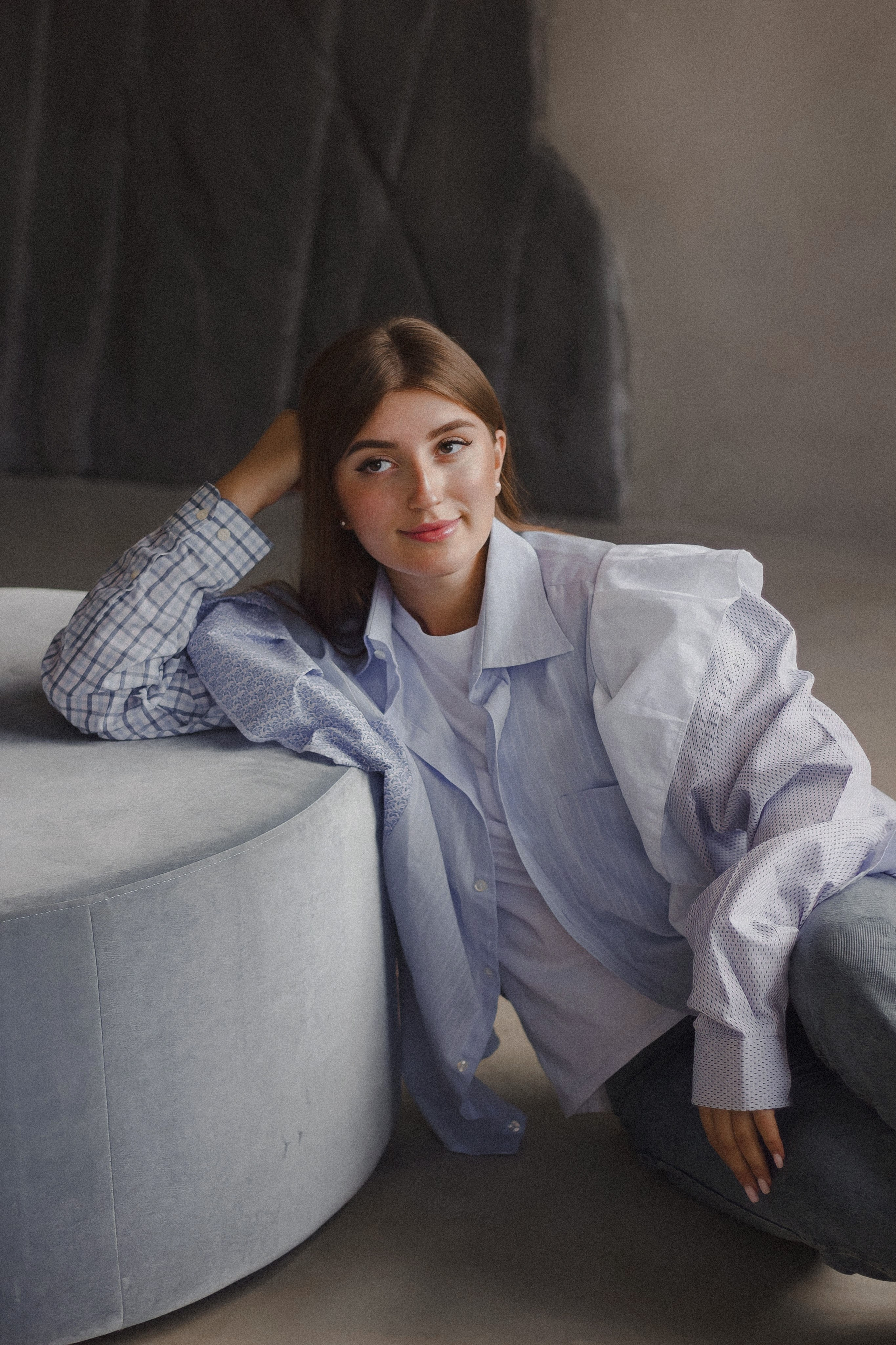 ANNA&DARIA. Фотограф Ожерельева Ольга. Love story · Portraits · Individual photoshoot