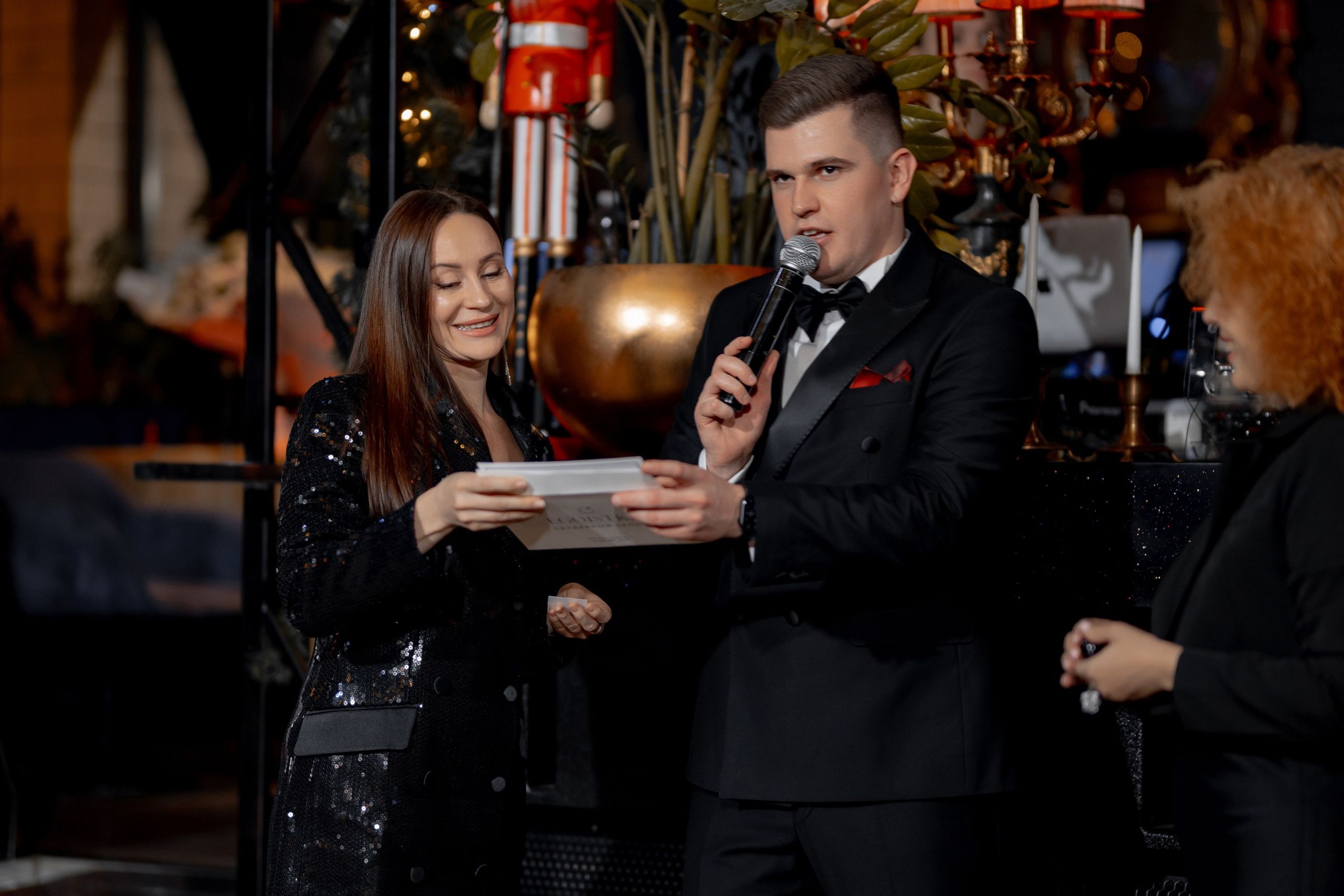 День Рождения свадебного бутика EGOISTKA. Главная