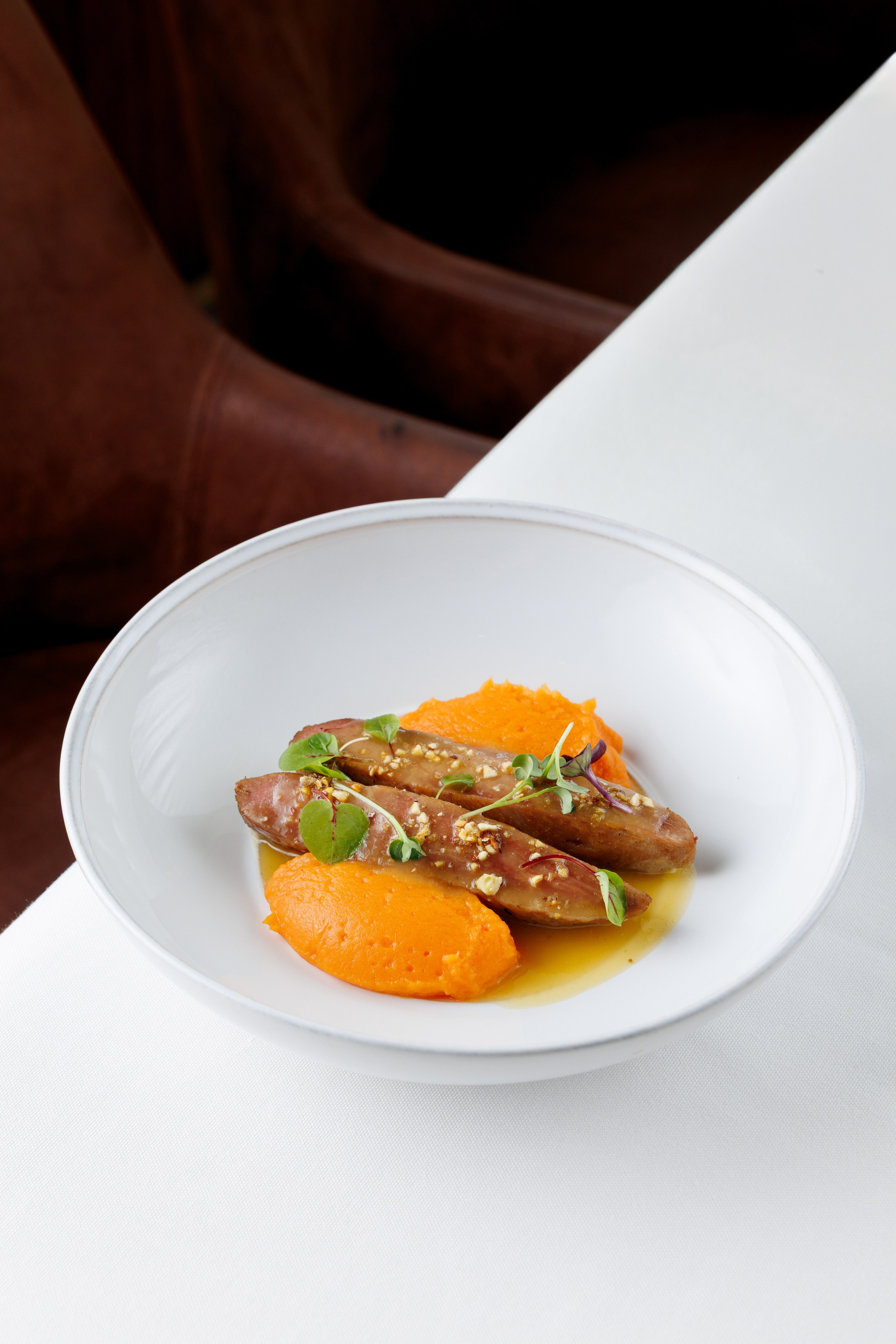 Завтраки в Магадане. Главная