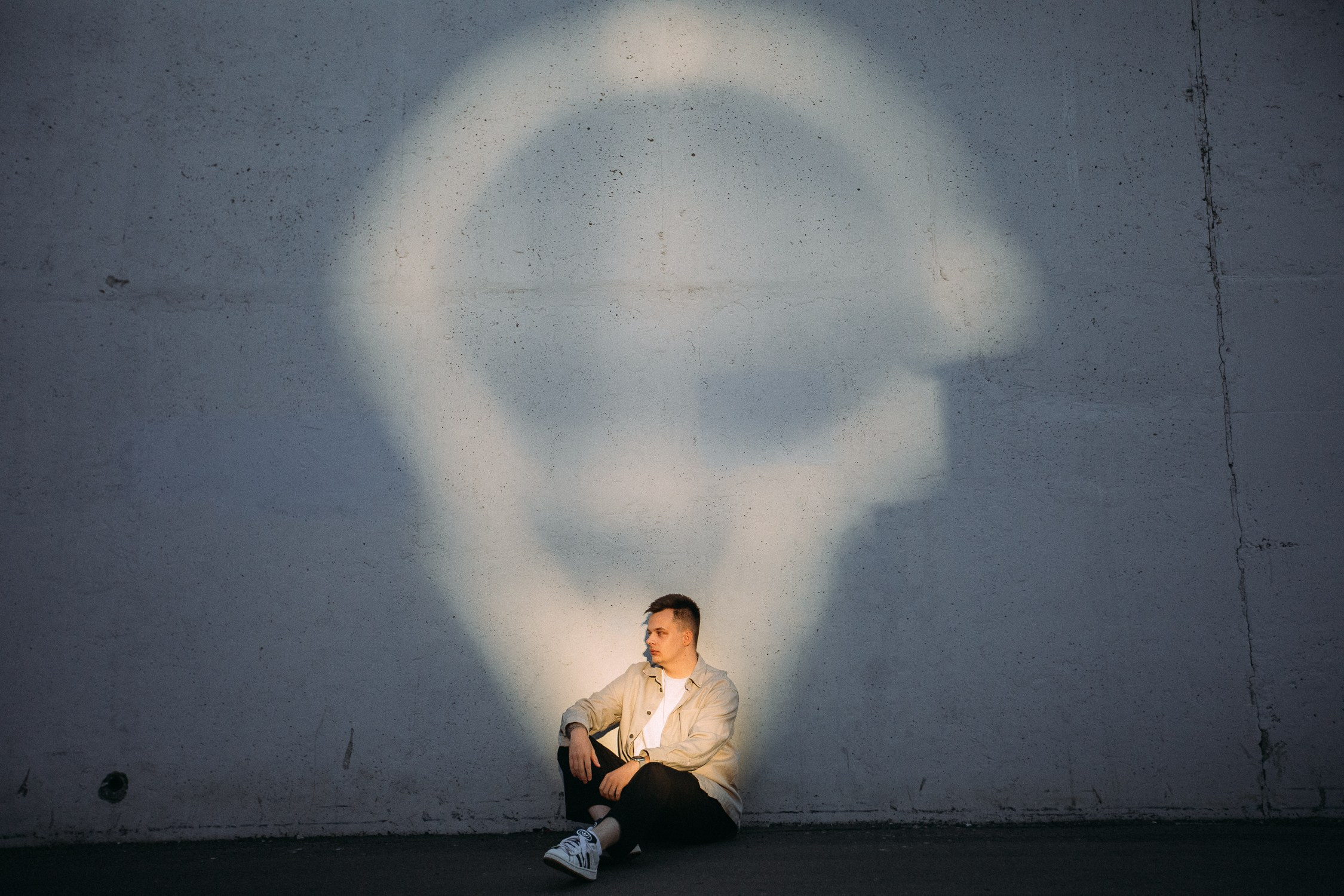 Илья. Свадебный и семейный фотограф в Екатеринбурге Илья Рихтер