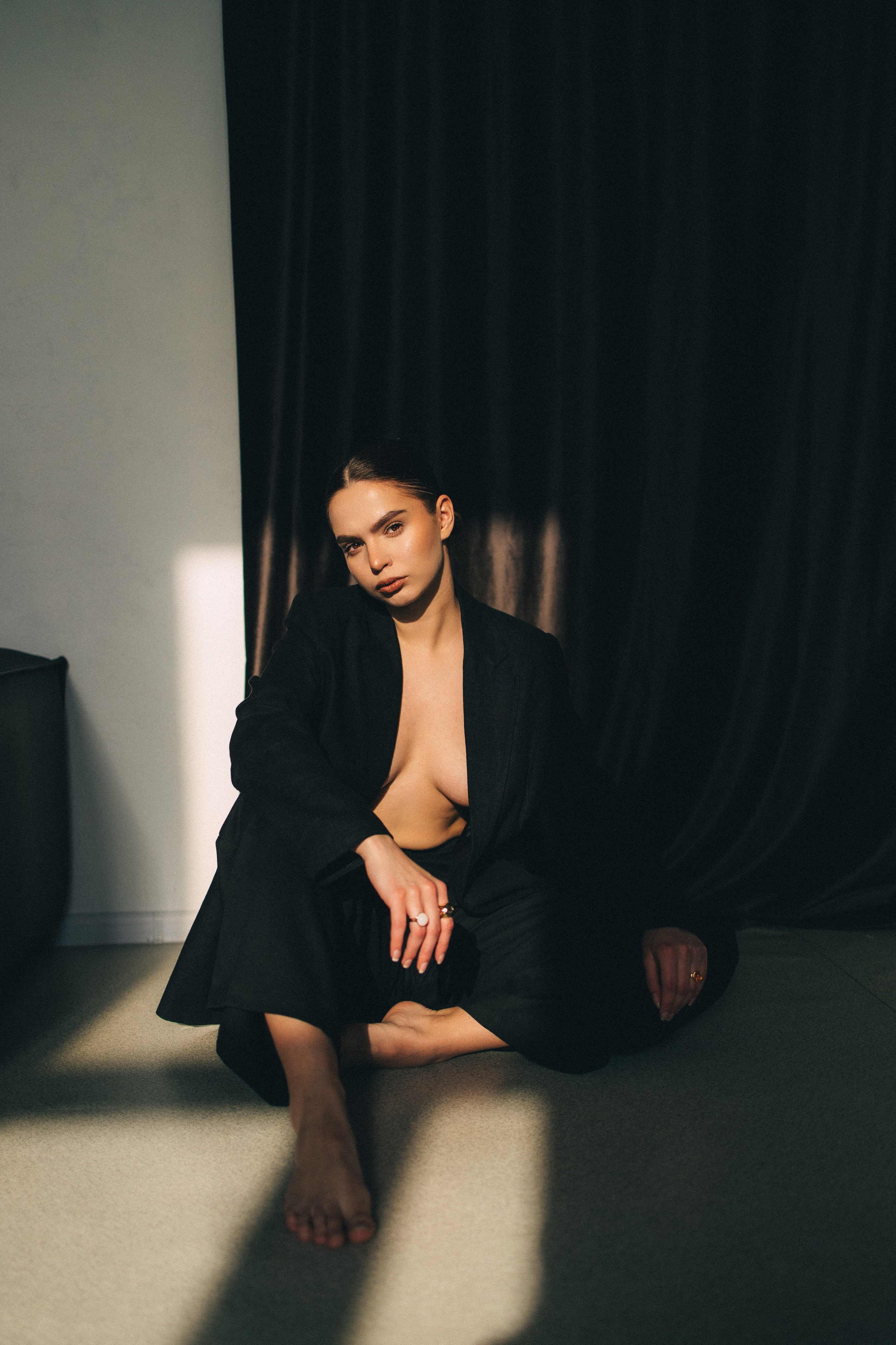 Арина. Фотограф в Выборге и Санкт-Петербурге Маша Гуляева