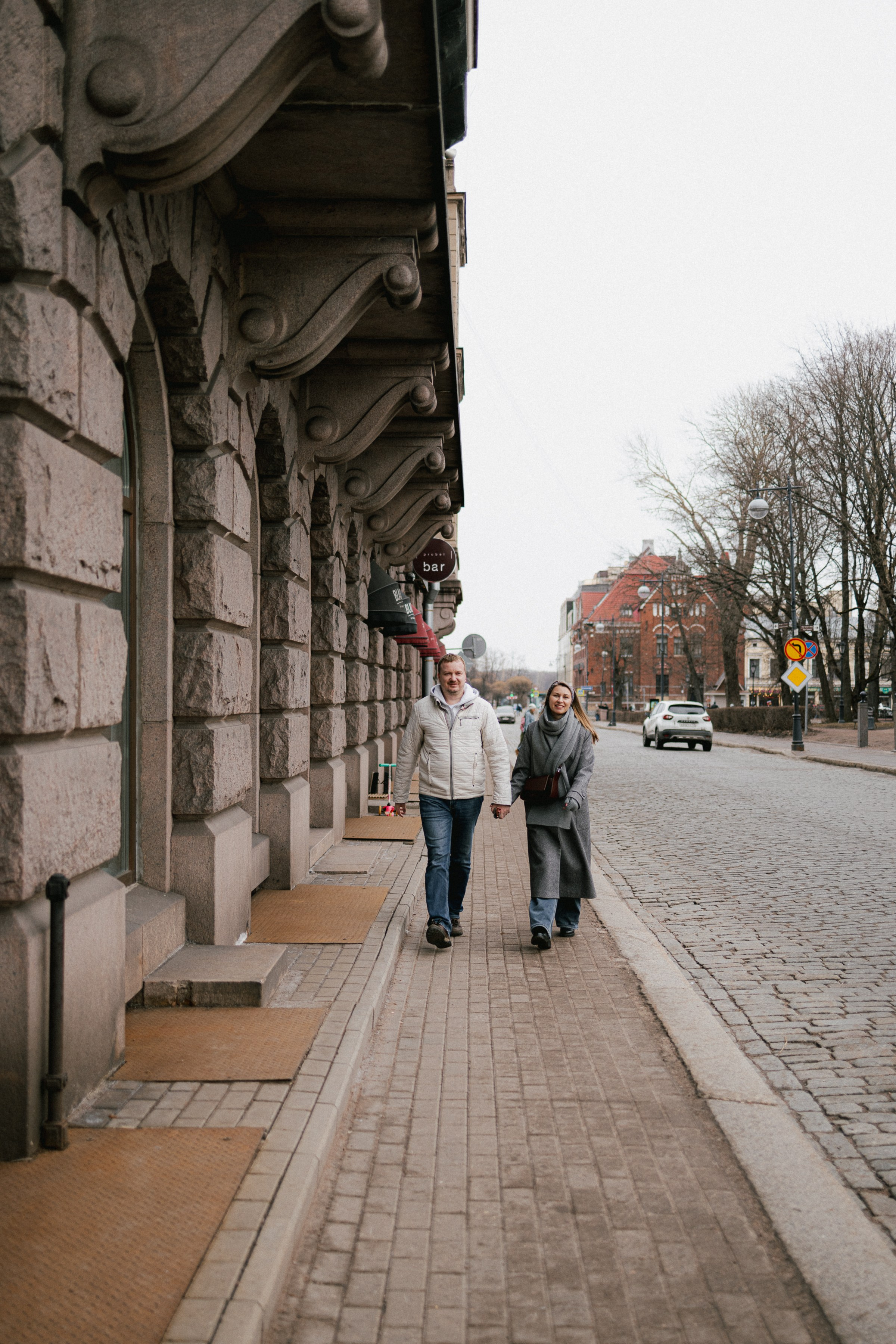 Love story Vyborg. Фотограф в Выборге и Санкт-Петербурге Маша Гуляева