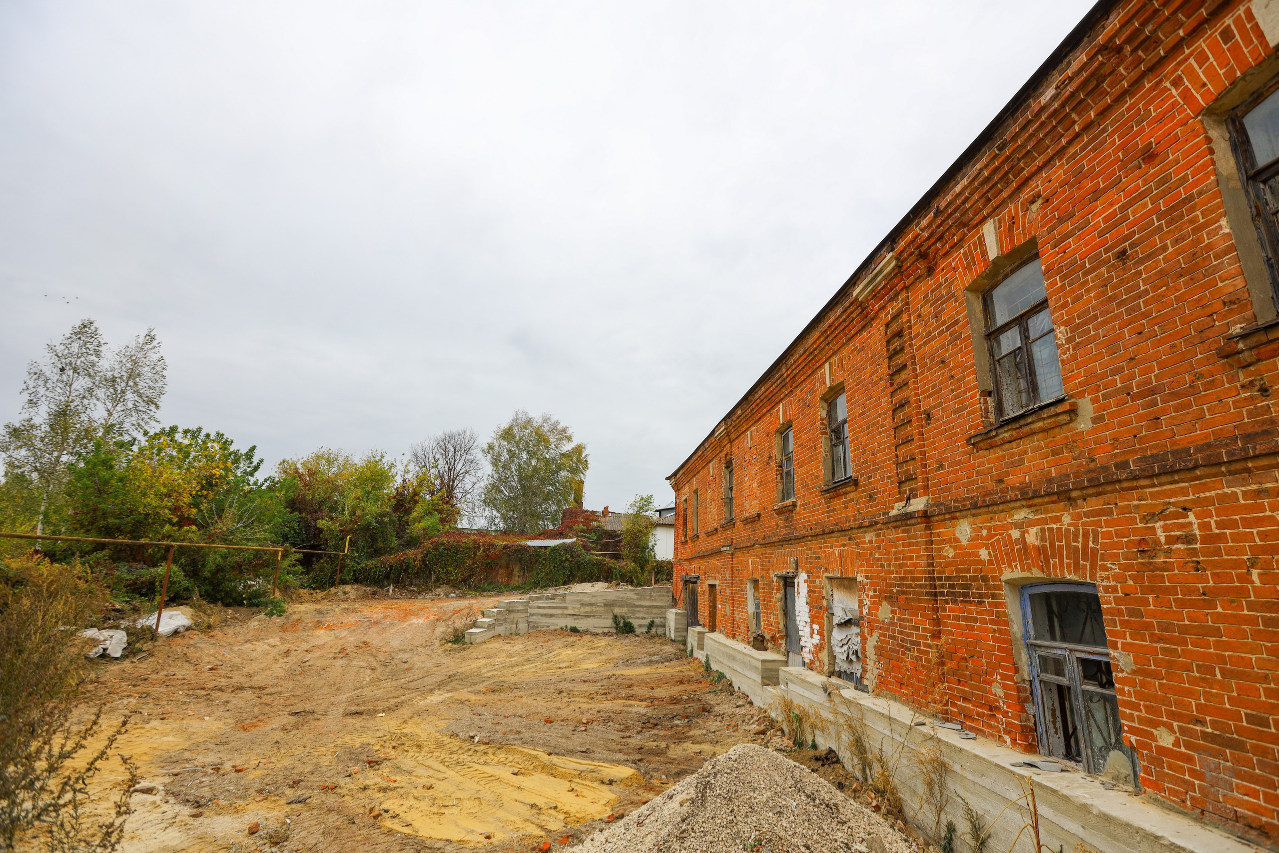 Поездка в Белев и на производство пастилы. Фотограф в Туле Крупский АнДРей. Фотостудия «КАДР71» в Туле