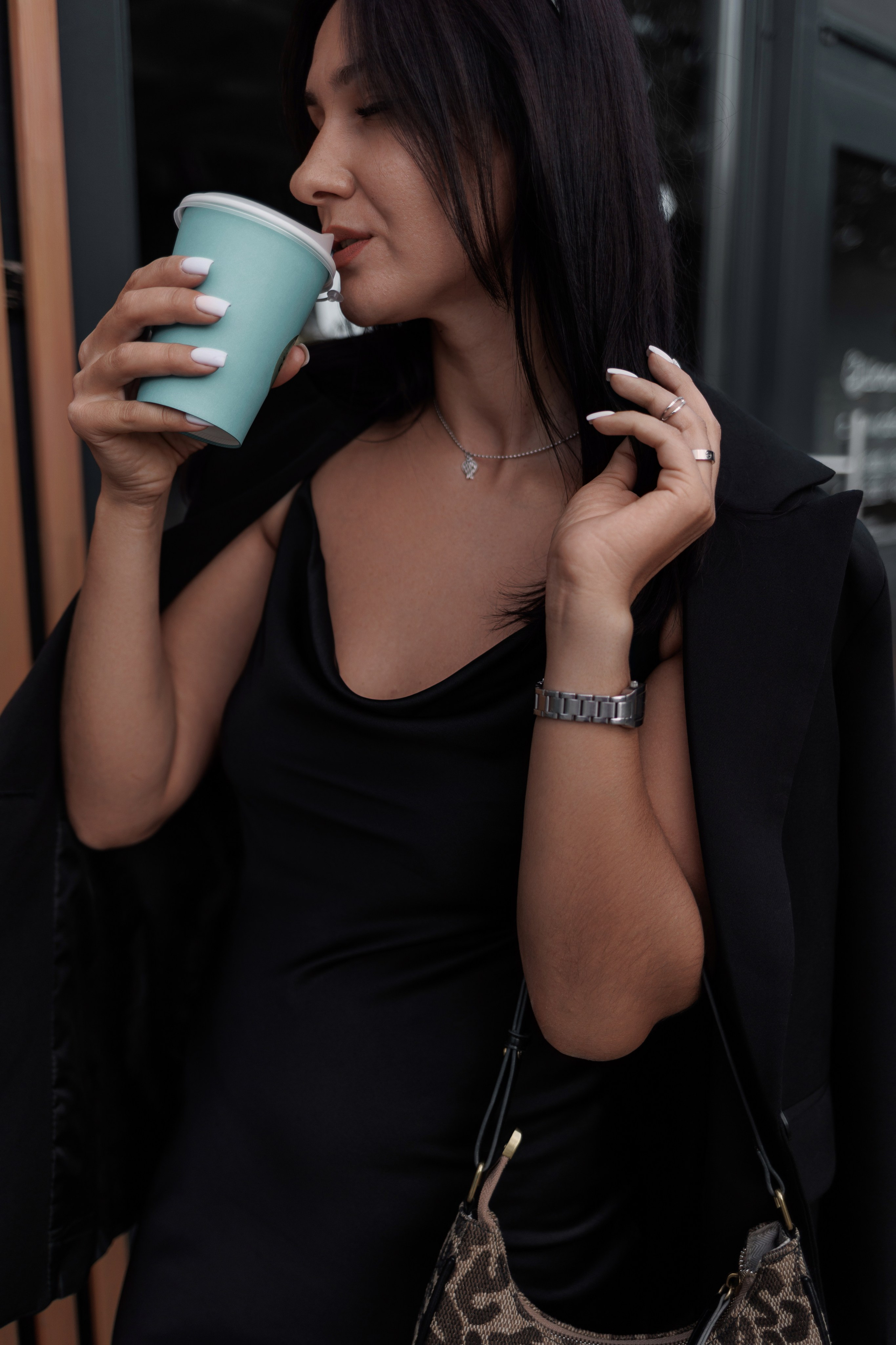 Прогулка. Анна Демидец — фотограф и маркетолог в Новошахтинске, Шахтах и Ростове-на-Дону