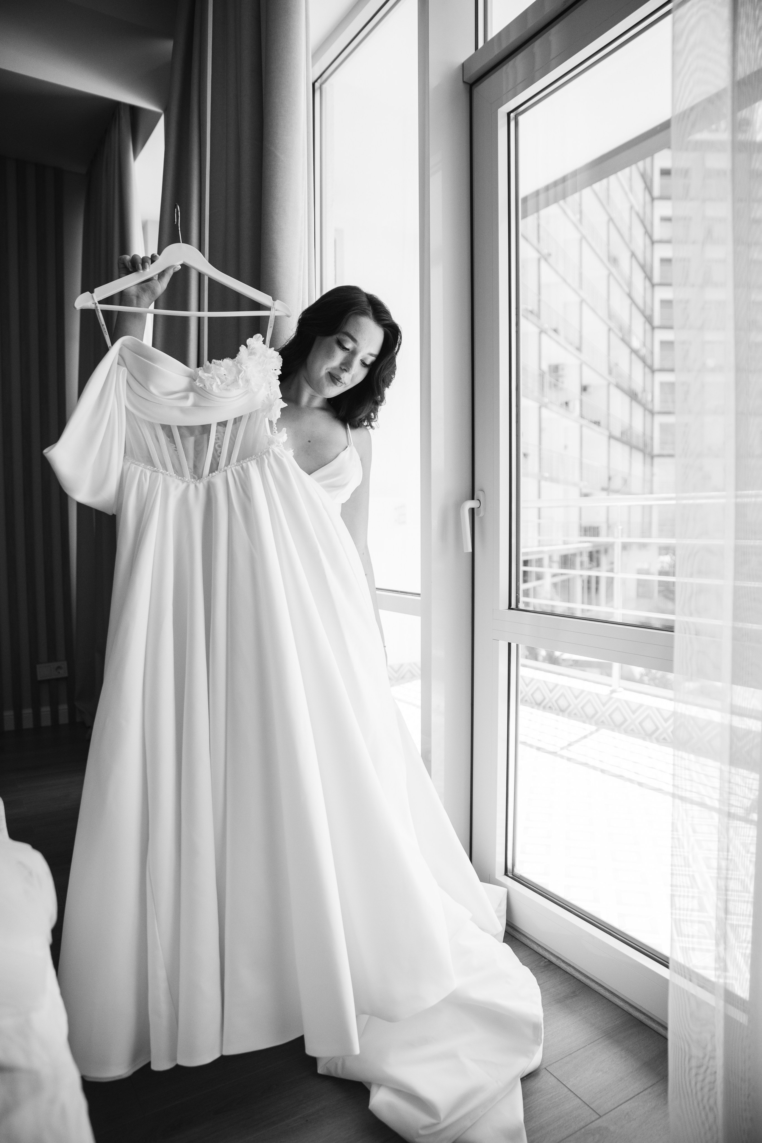 Свадьба Илья и Вероника. Свадебный и семейный фотограф в Севастополе и Крыму Анастасия Сураева