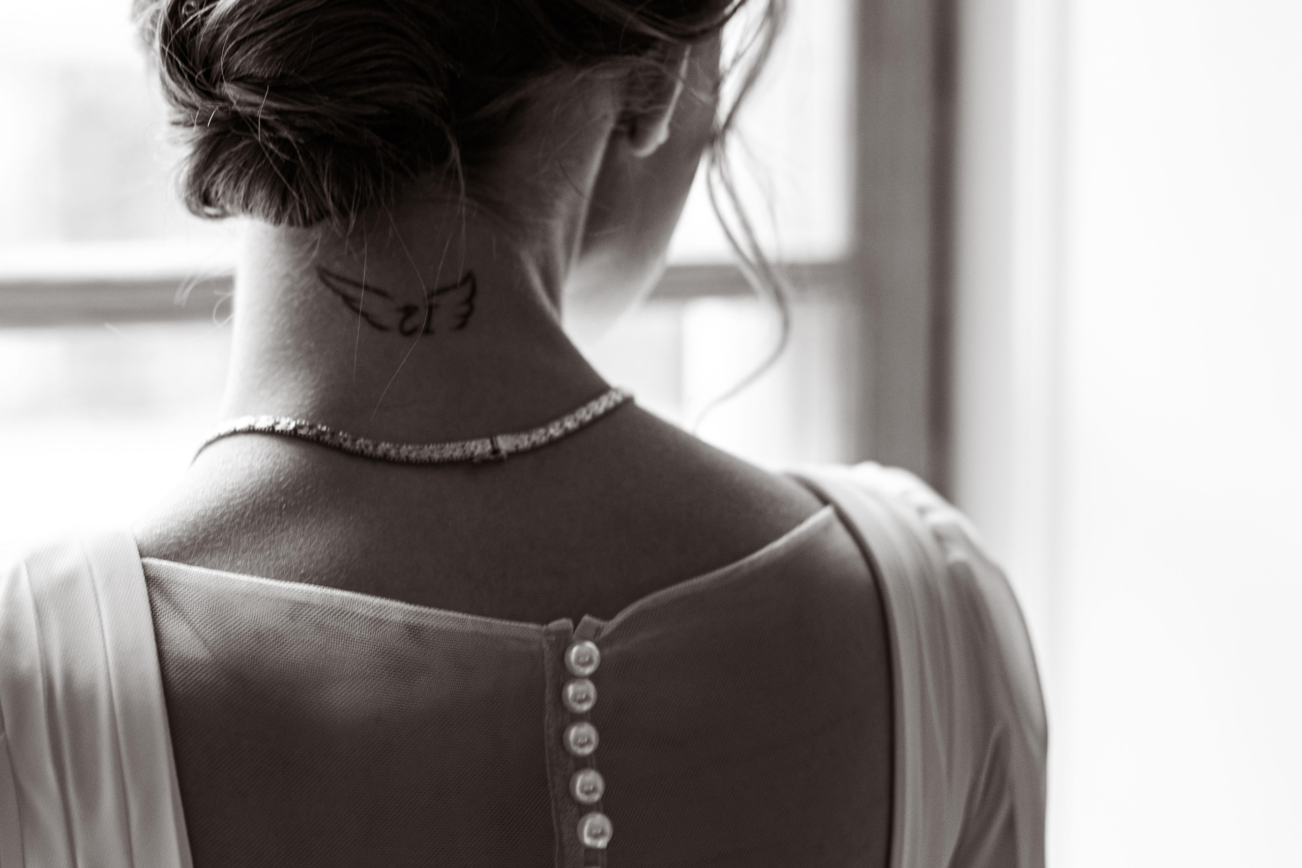 Борис и Анна. Свадебный фотограф в Москве Анастасия Шелест