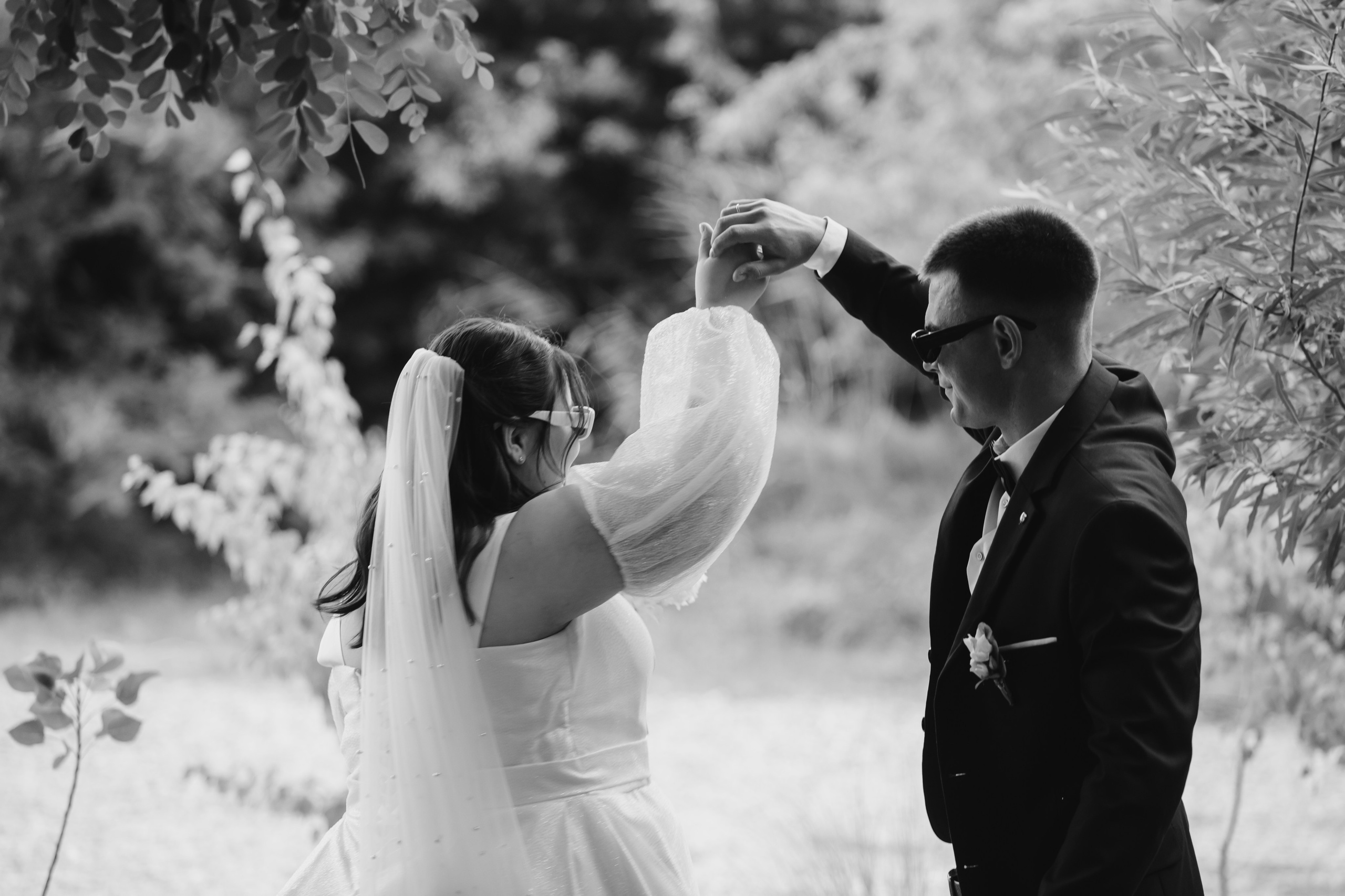 Свадебный фотограф Новопокровская, Тихорецк. Свадебный и семейный фотограф в Краснодарском крае Мария Данилкина