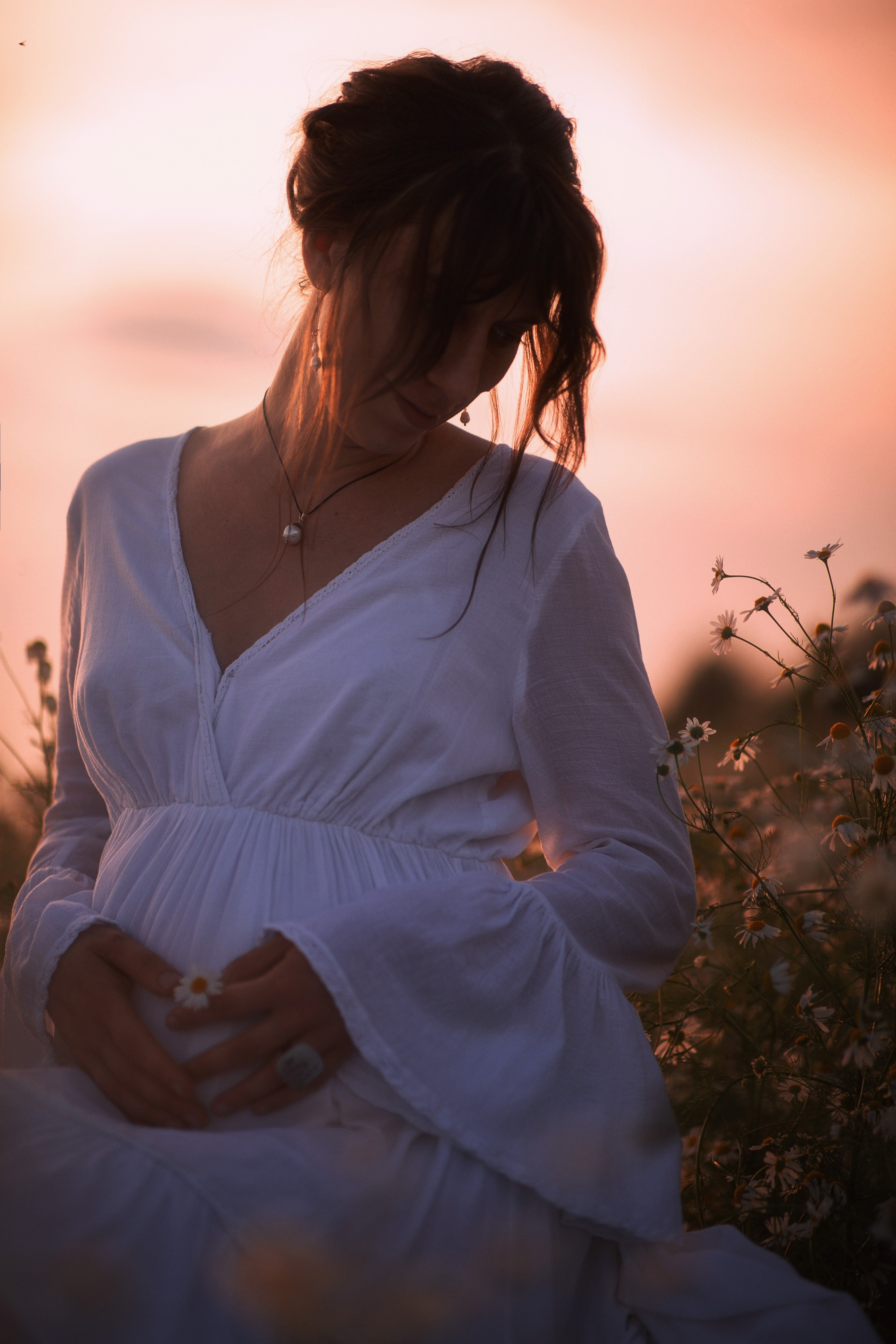 В ожидании. Савельева Кристина Художественный фотограф В Томске