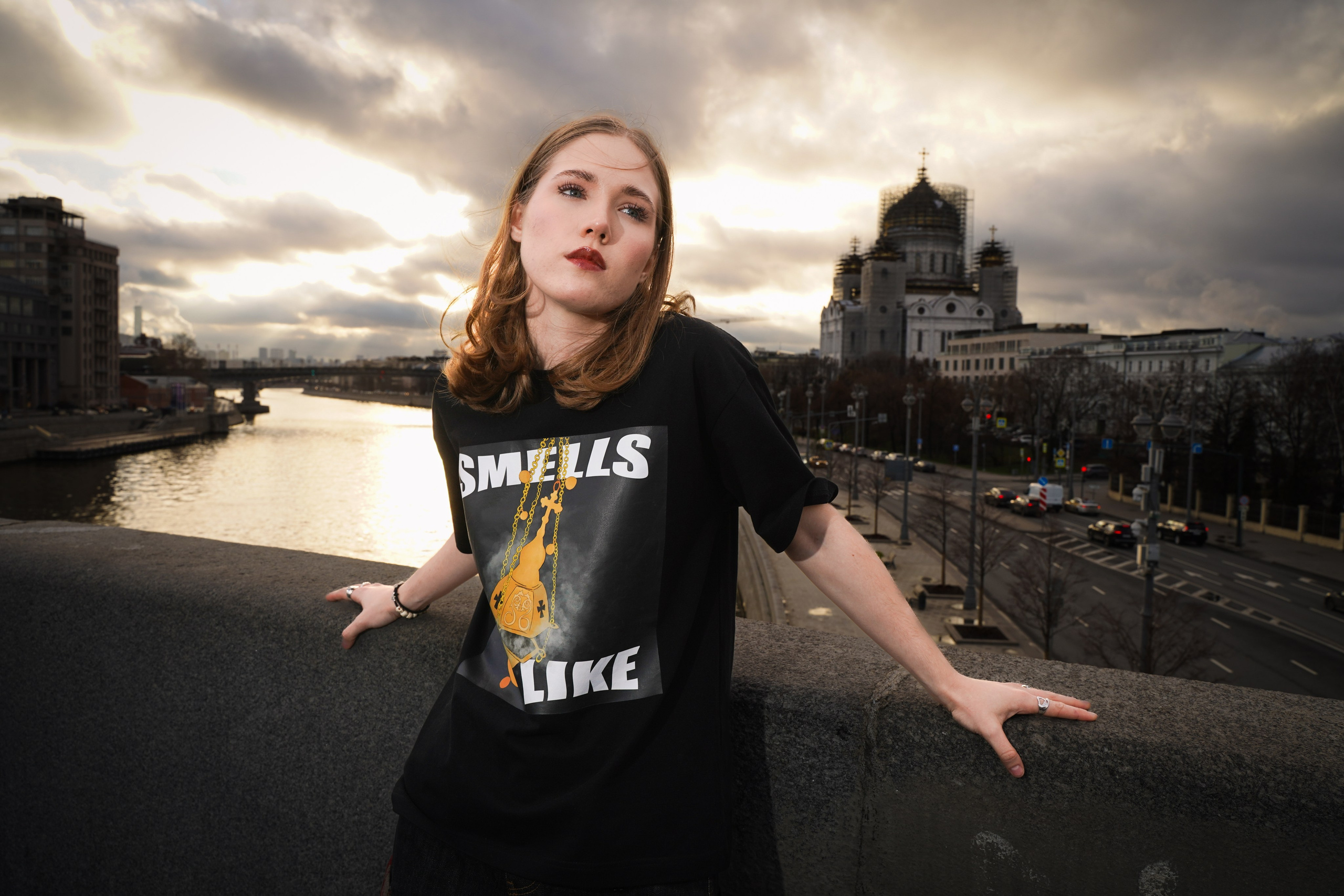 Бренд Одежды «Serafim». Видео и Фото