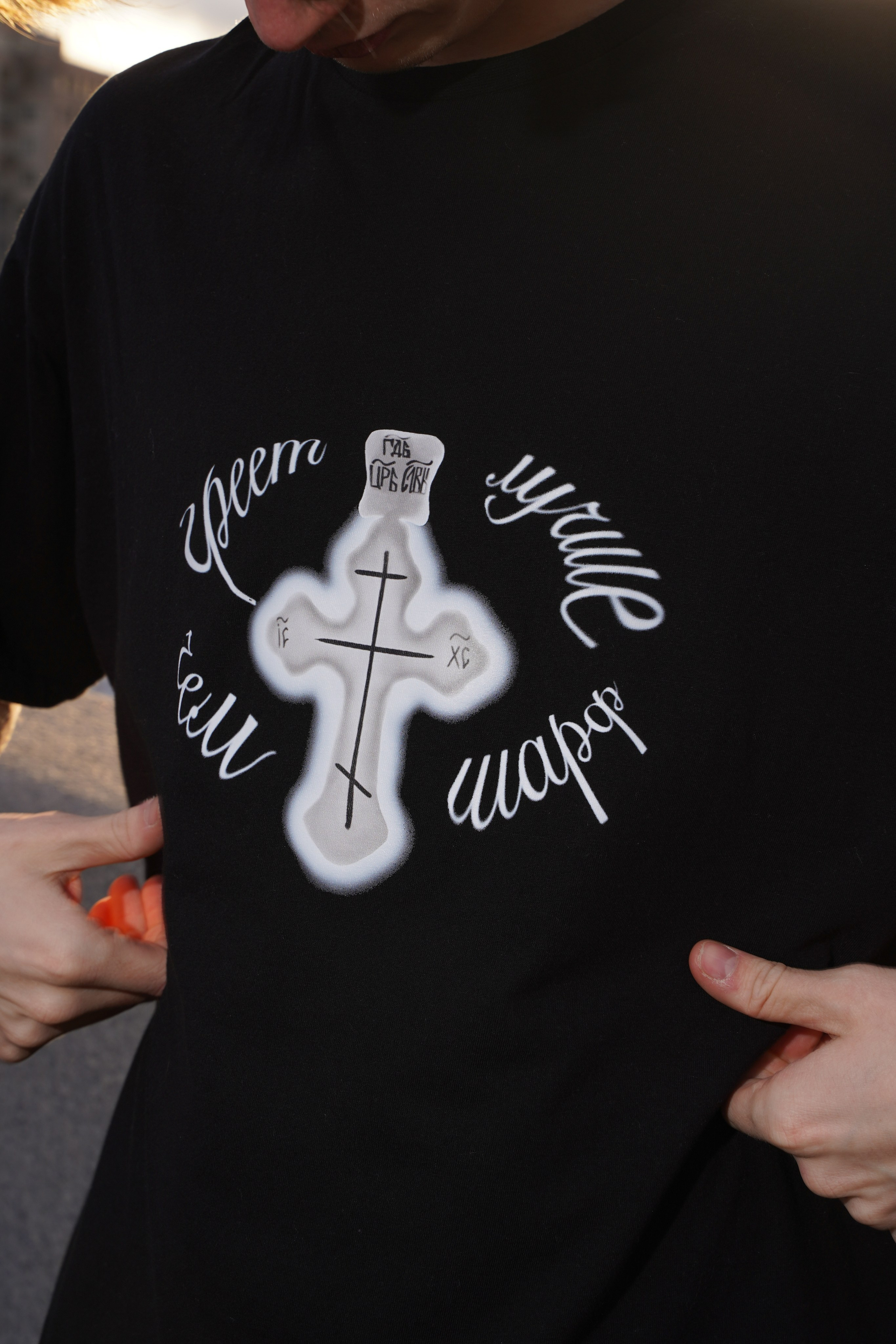 Бренд Одежды «Serafim». Видео и Фото