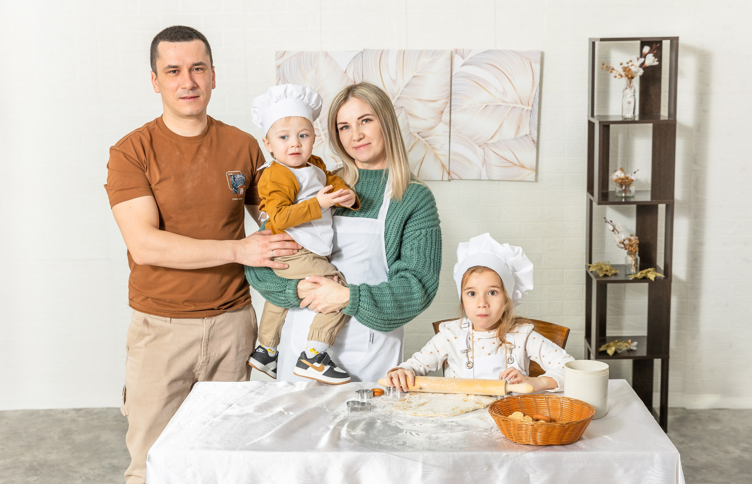 Детский, семейный фотограф Находка. Детский семейный фотограф в г. Находка Ольга Коваленко, фотостудия Memories